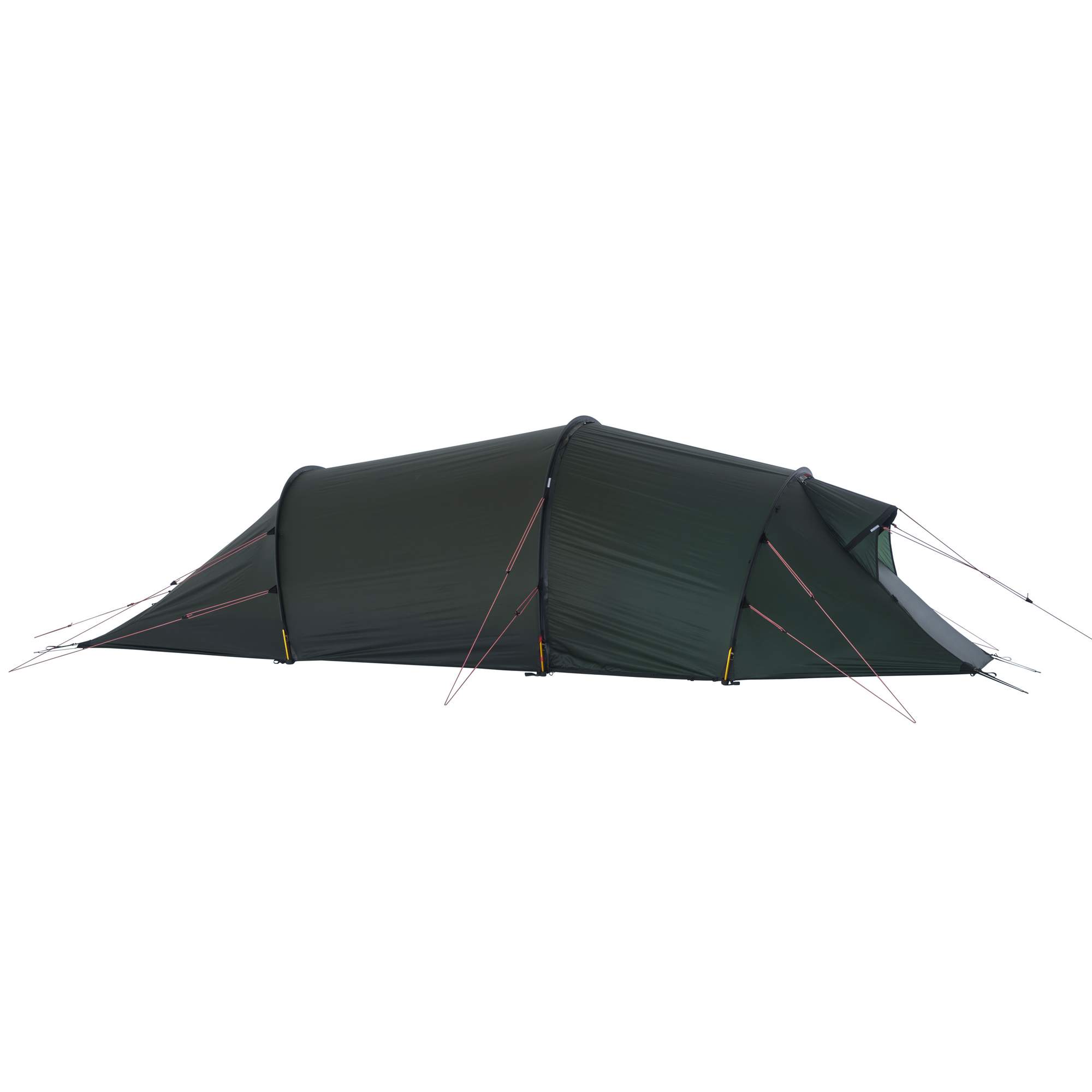 Hilleberg NALLO 2 GT - Tunnelzelt Hilleberg NALLO 2 GT - Tunnelzelt