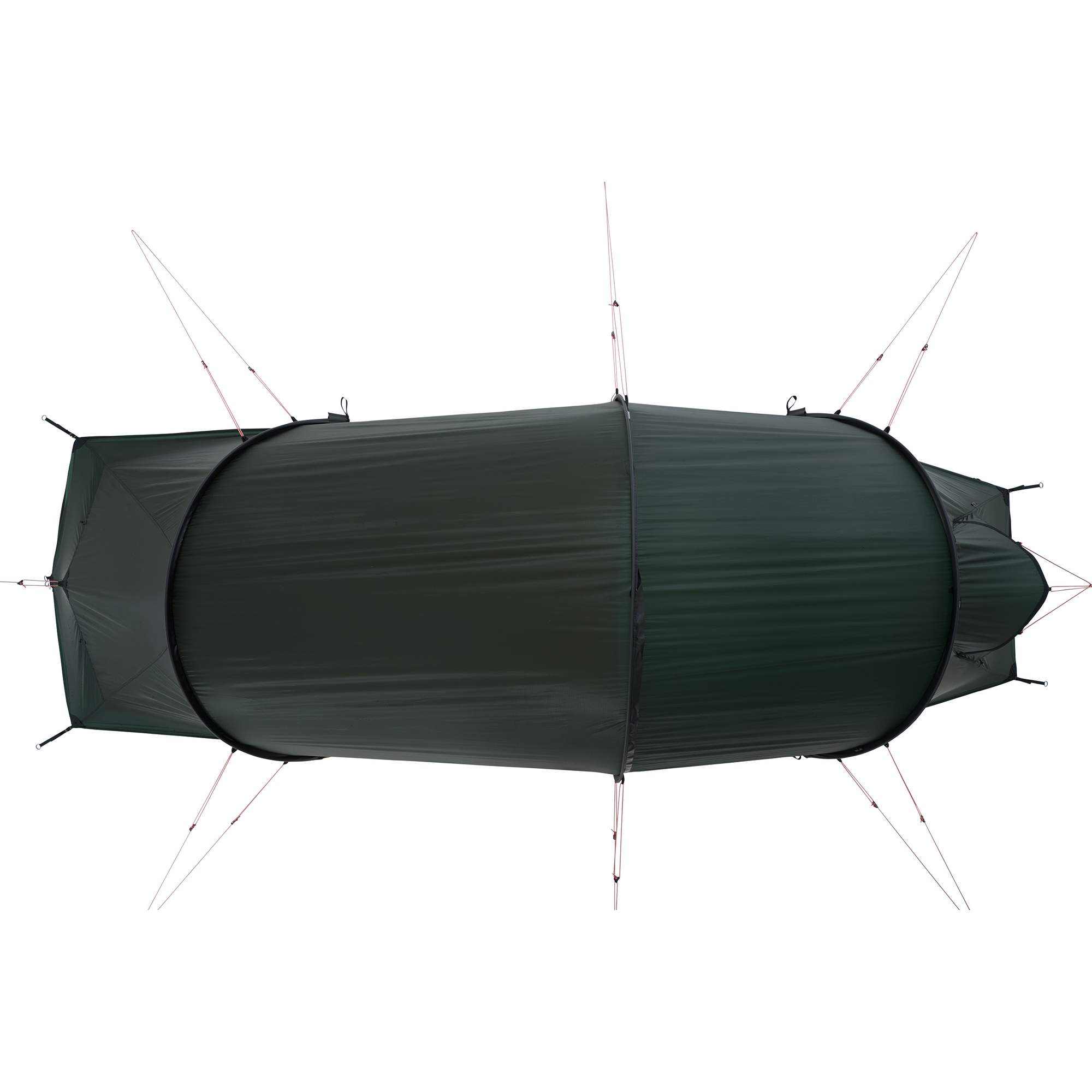 Hilleberg NALLO 2 GT - Tunnelzelt Hilleberg NALLO 2 GT - Tunnelzelt