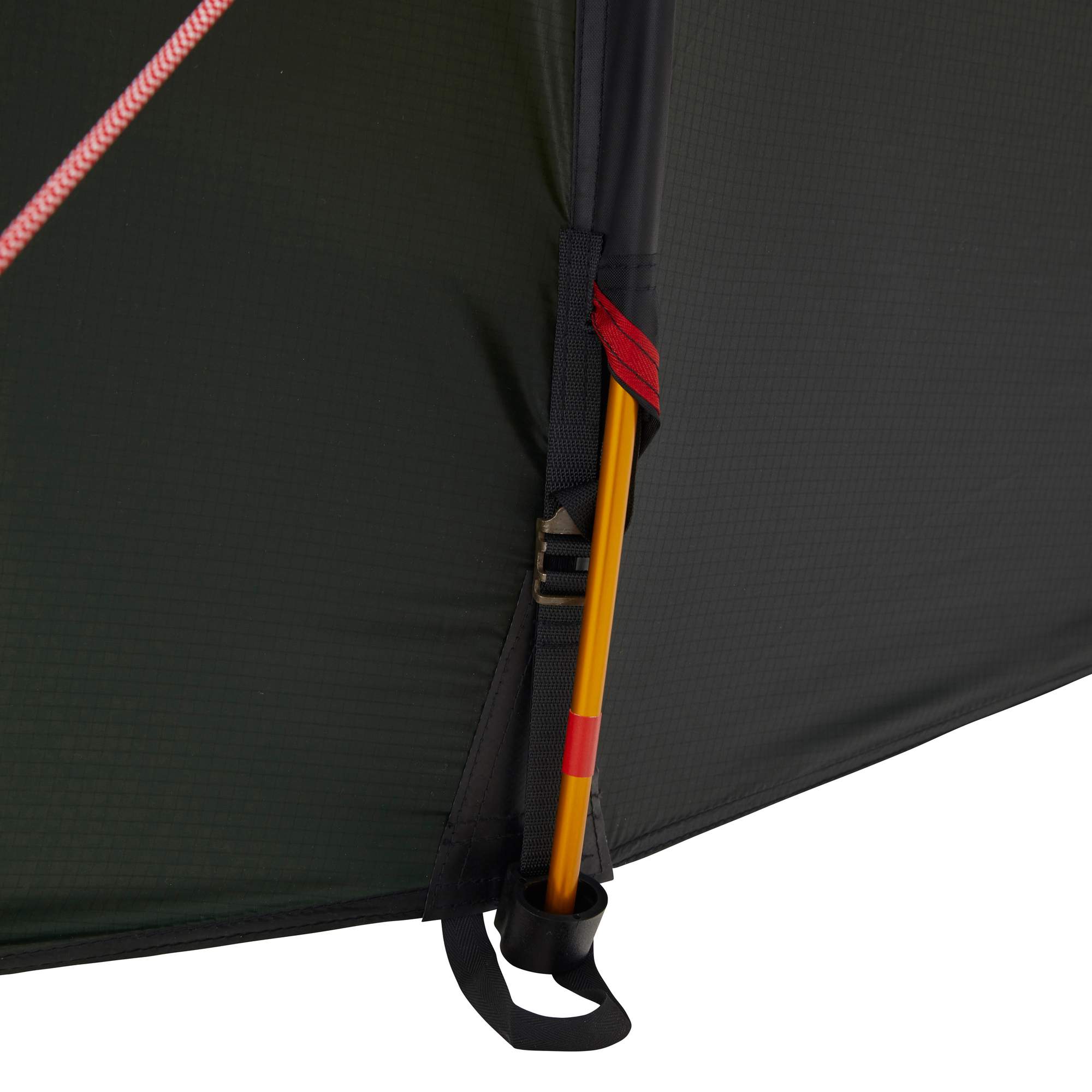 Hilleberg NALLO 2 - Tunnelzelt