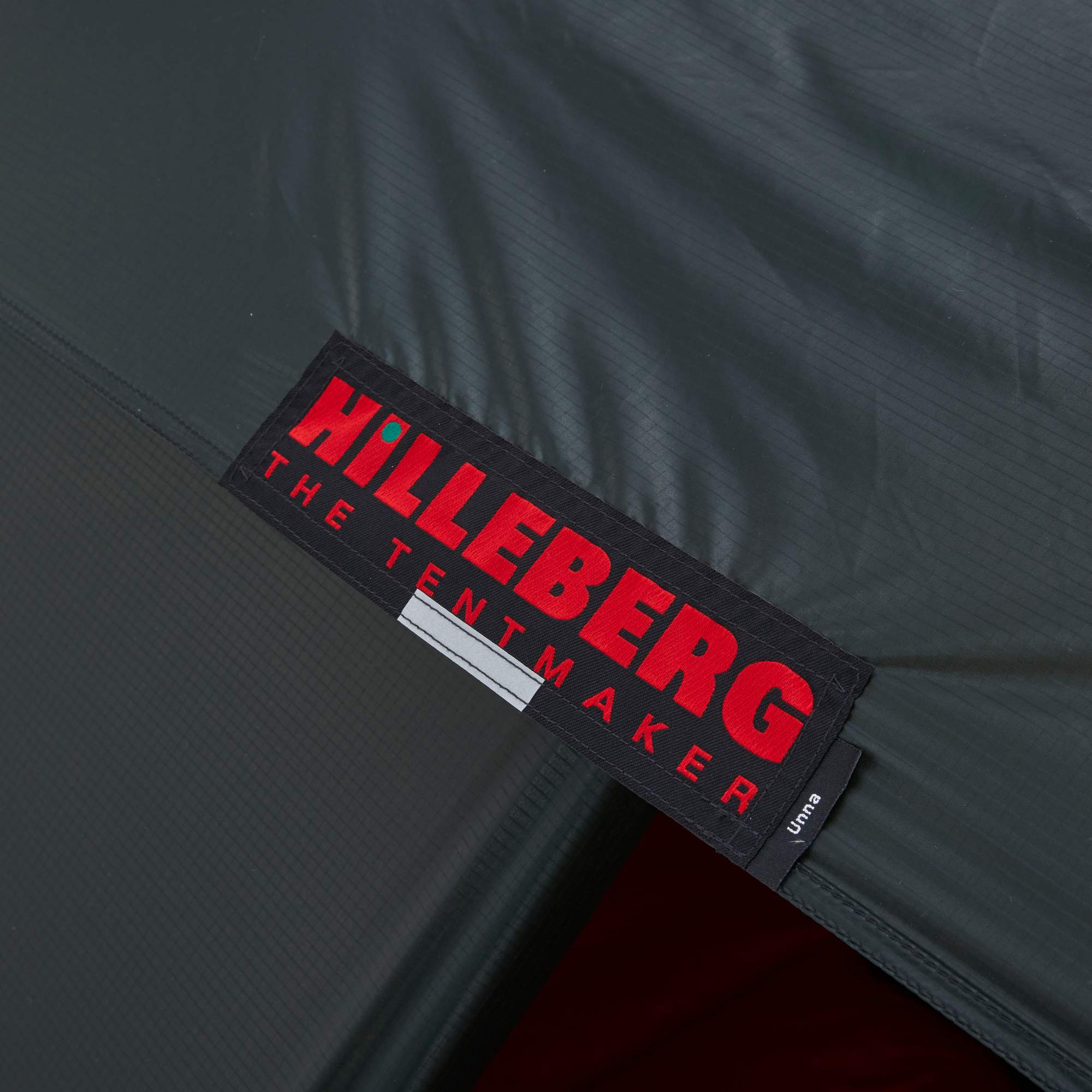 Hilleberg UNNA - Einpersonenzelt