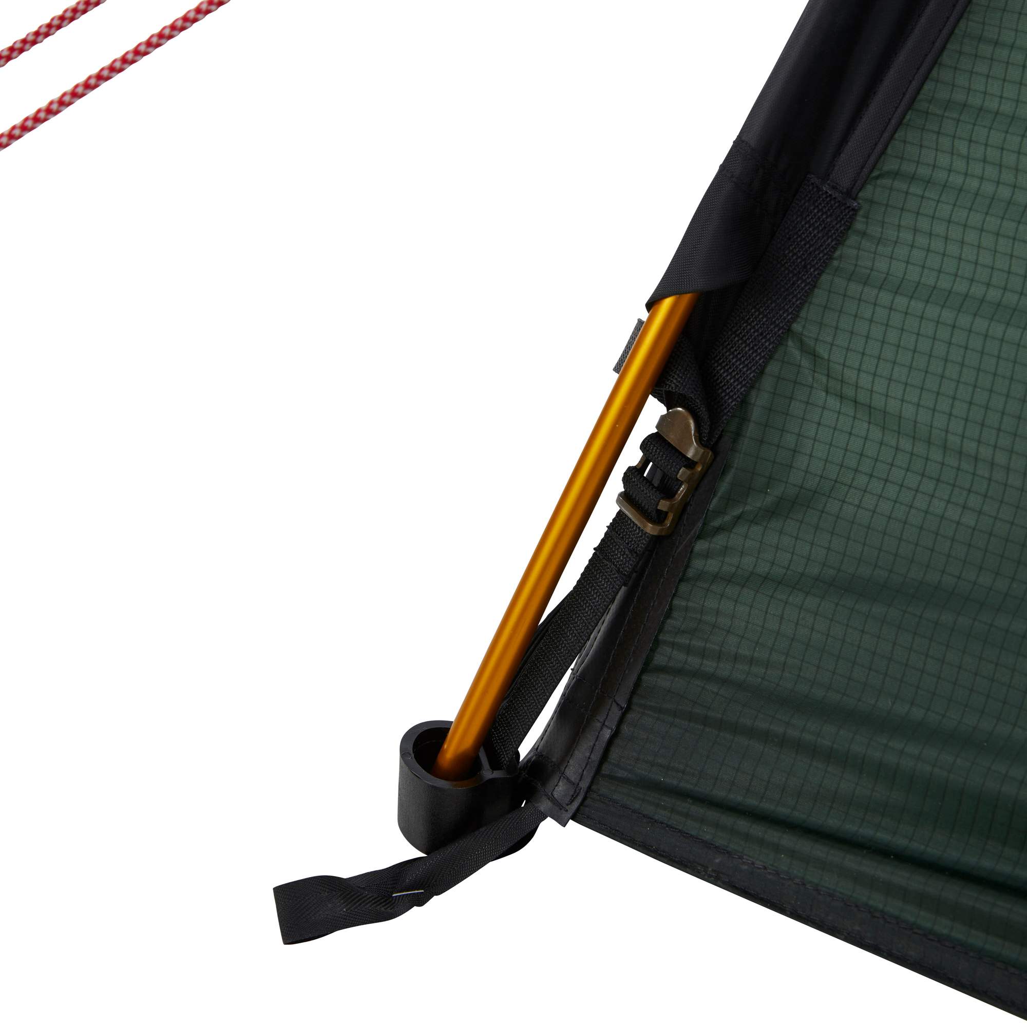 Hilleberg UNNA - Einpersonenzelt