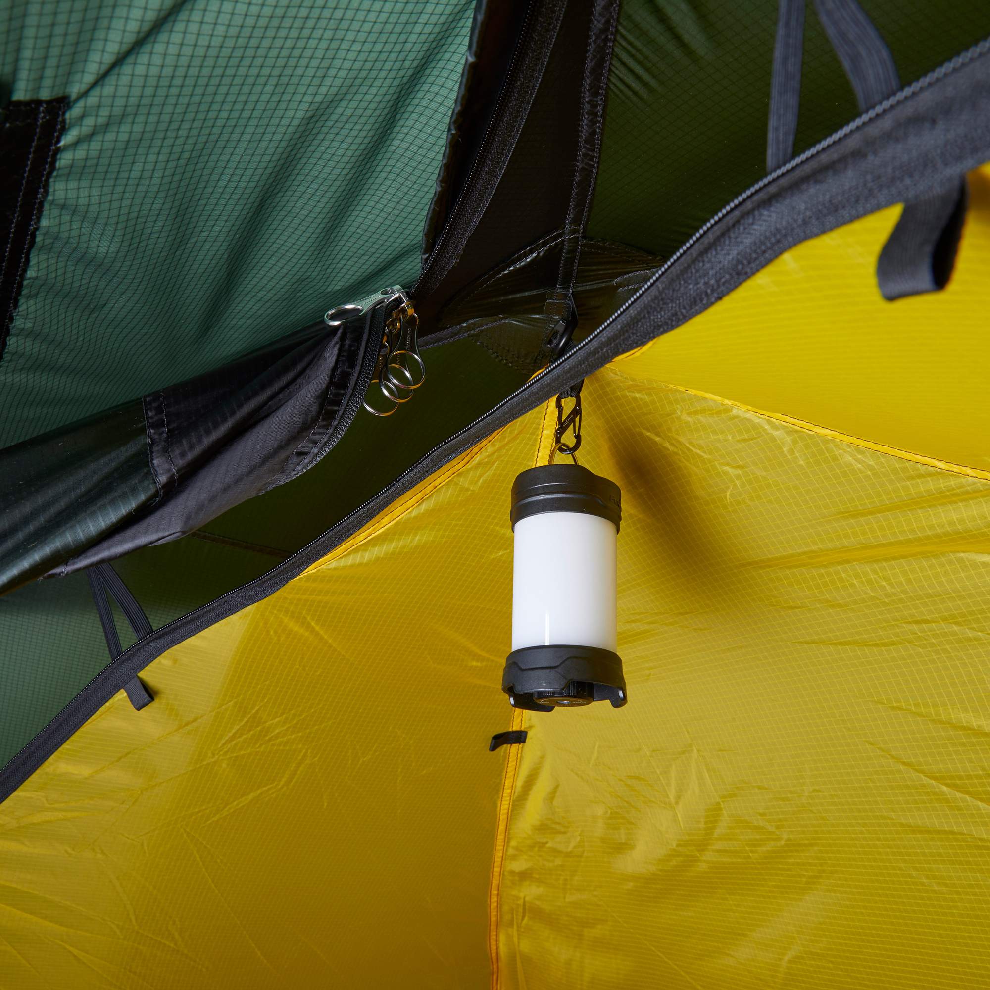 Hilleberg UNNA - Einpersonenzelt