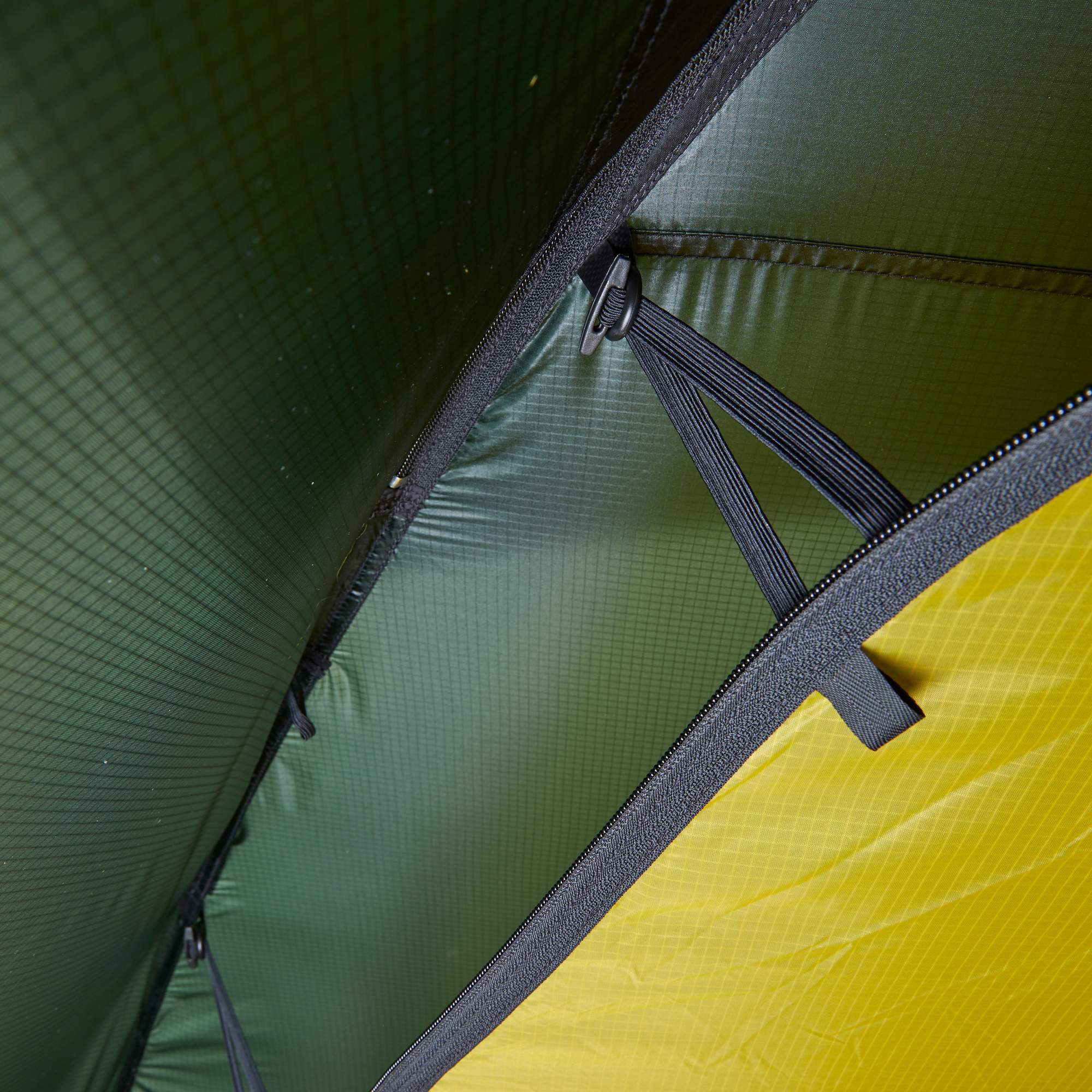 Hilleberg UNNA - Einpersonenzelt