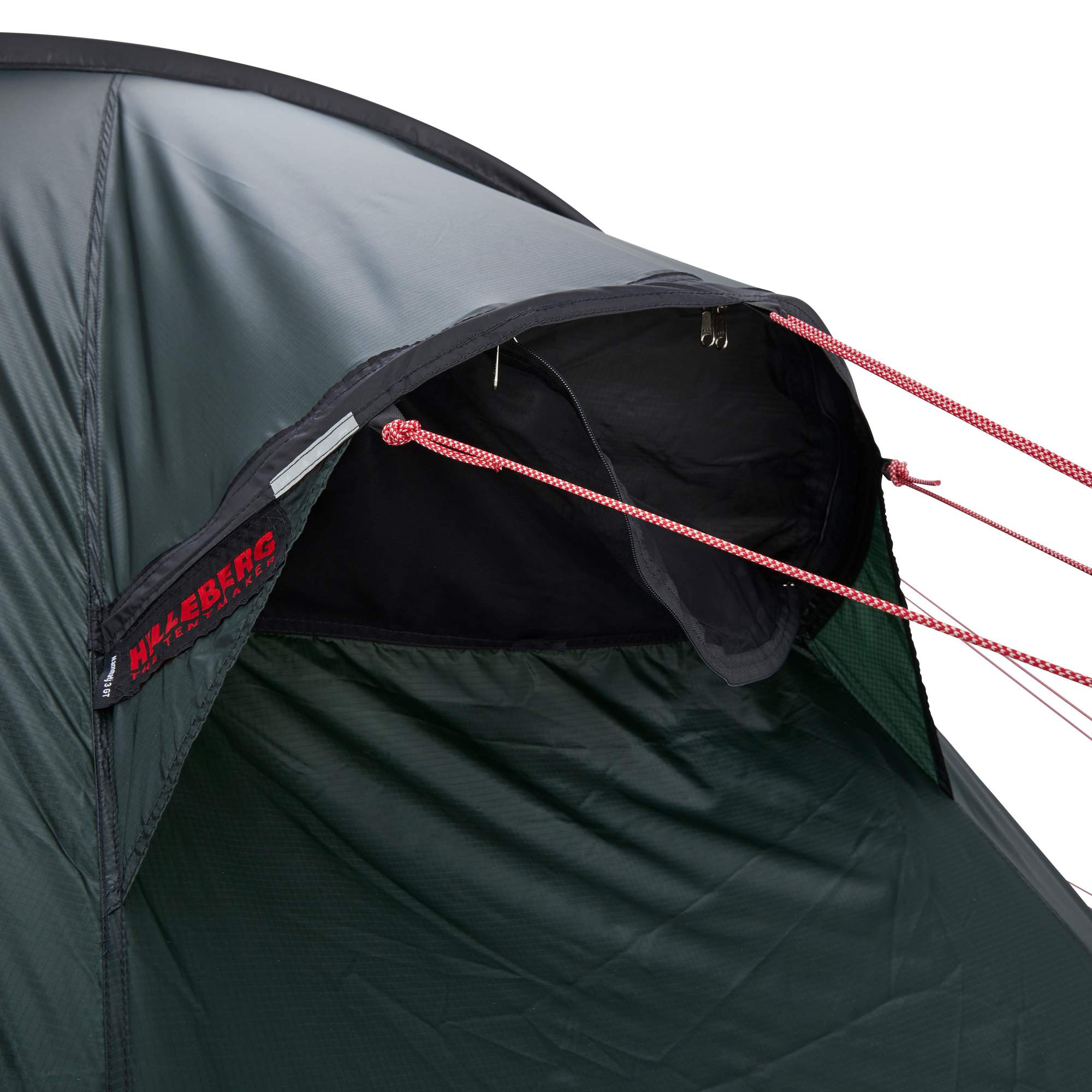 Hilleberg NAMMATJ 3 GT - Tunnelzelt