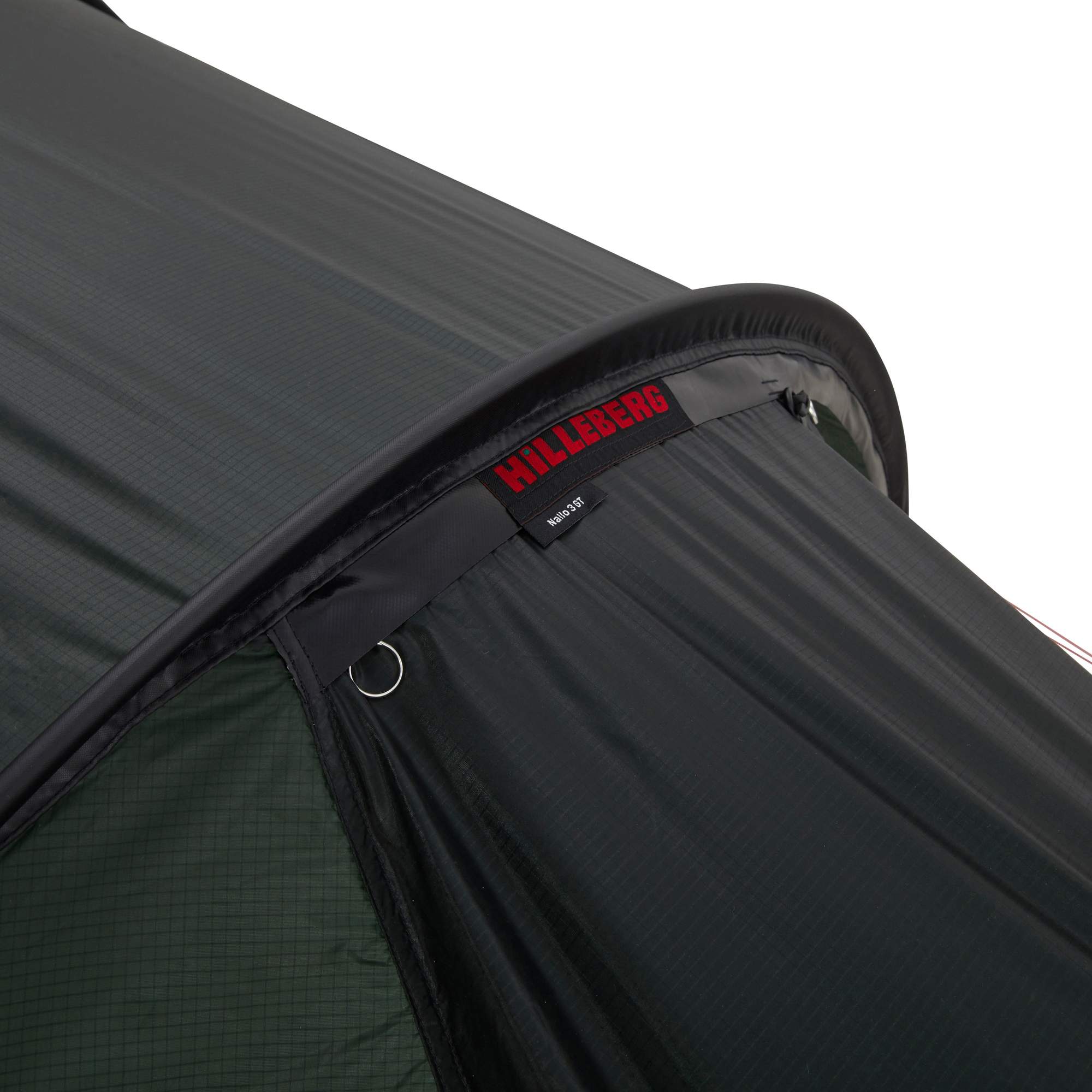 Hilleberg NALLO 3 GT - Tunnelzelt
