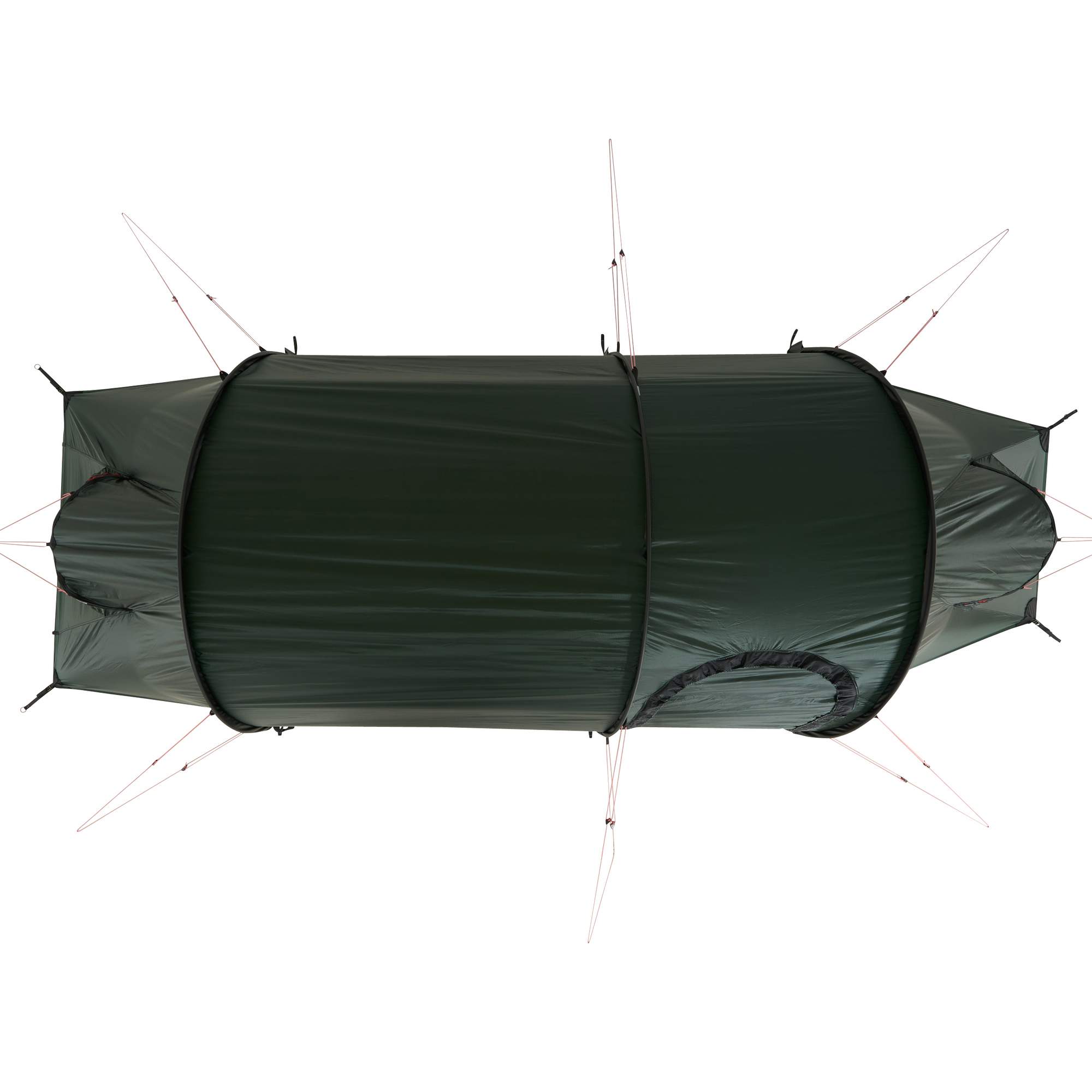 Hilleberg NAMMATJ 2 GT - Tunnelzelt Hilleberg NAMMATJ 2 GT - Tunnelzelt