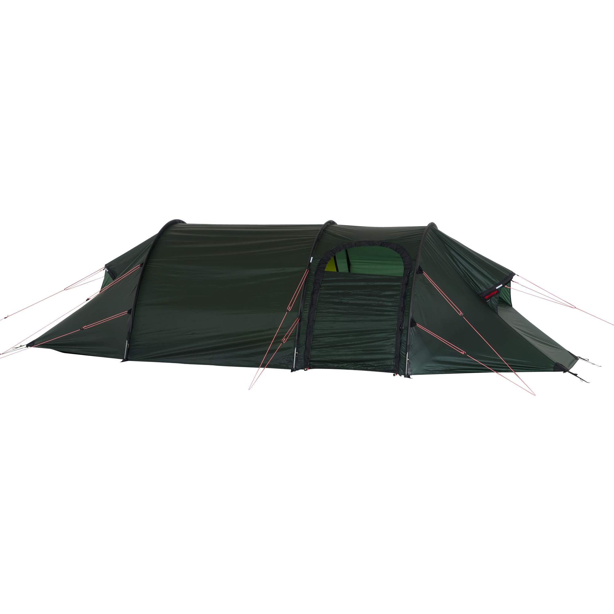 Hilleberg NAMMATJ 2 GT - Tunnelzelt Hilleberg NAMMATJ 2 GT - Tunnelzelt