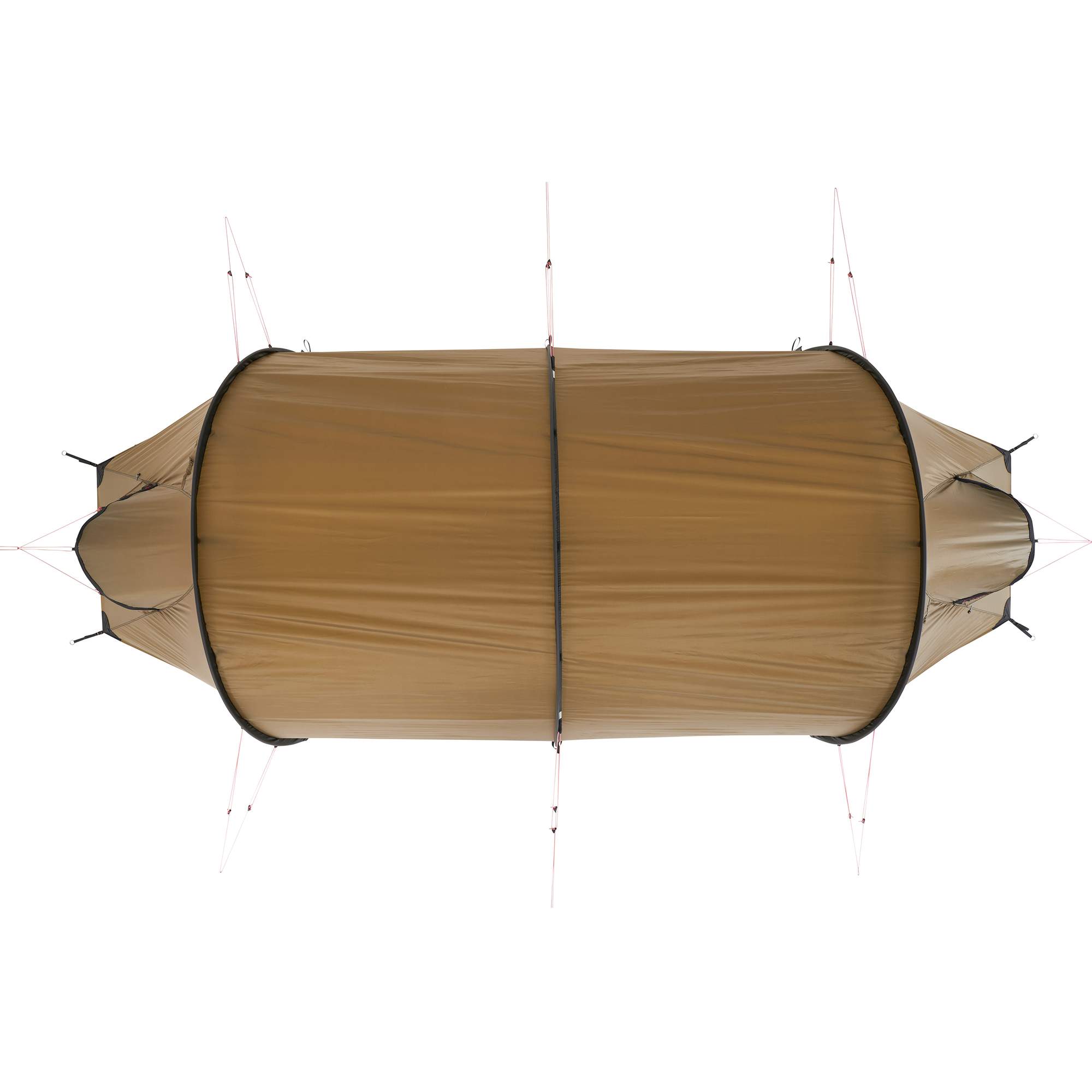 Hilleberg KERON 3 - Tunnelzelt Hilleberg KERON 3 - Tunnelzelt