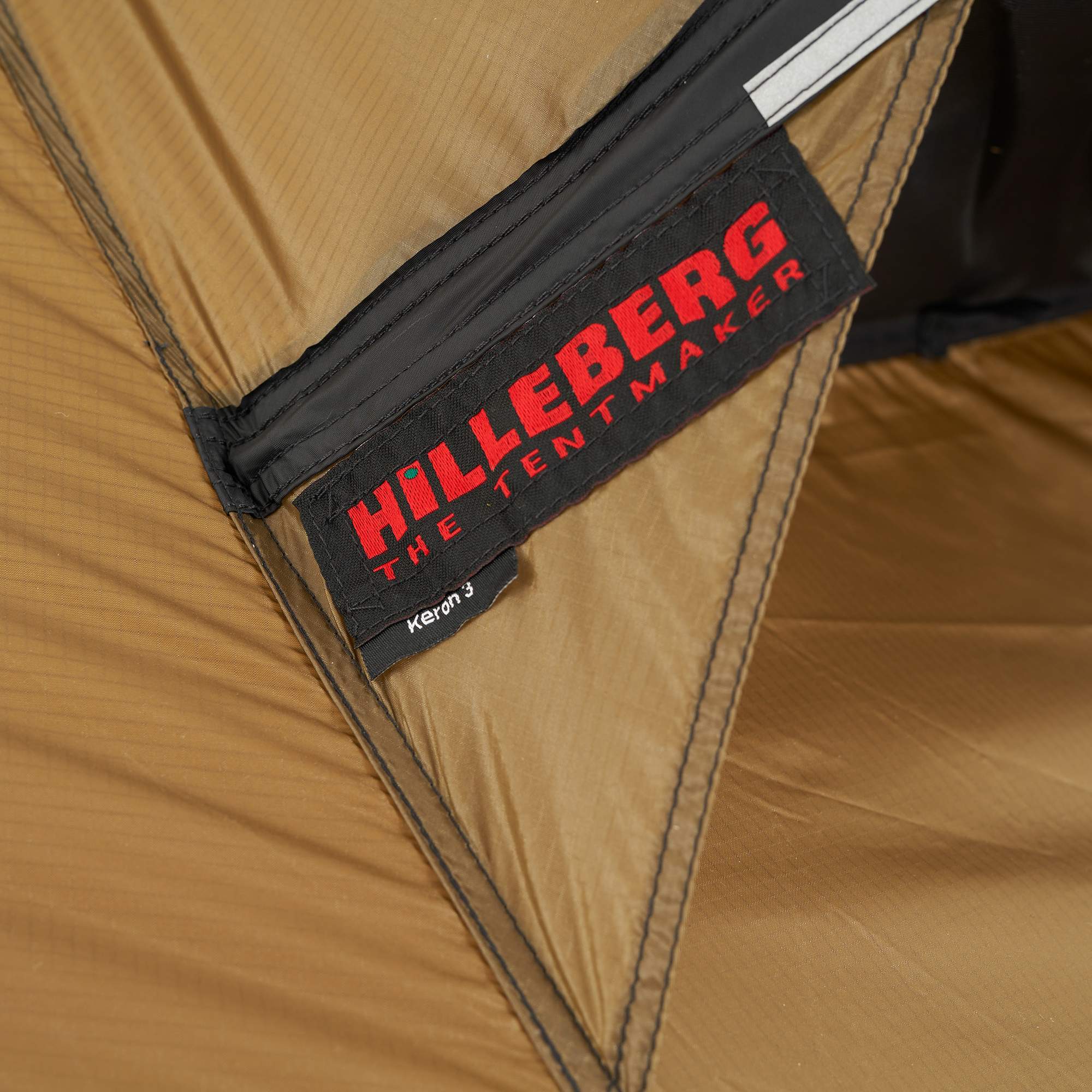 Hilleberg KERON 3 - Tunnelzelt Hilleberg KERON 3 - Tunnelzelt
