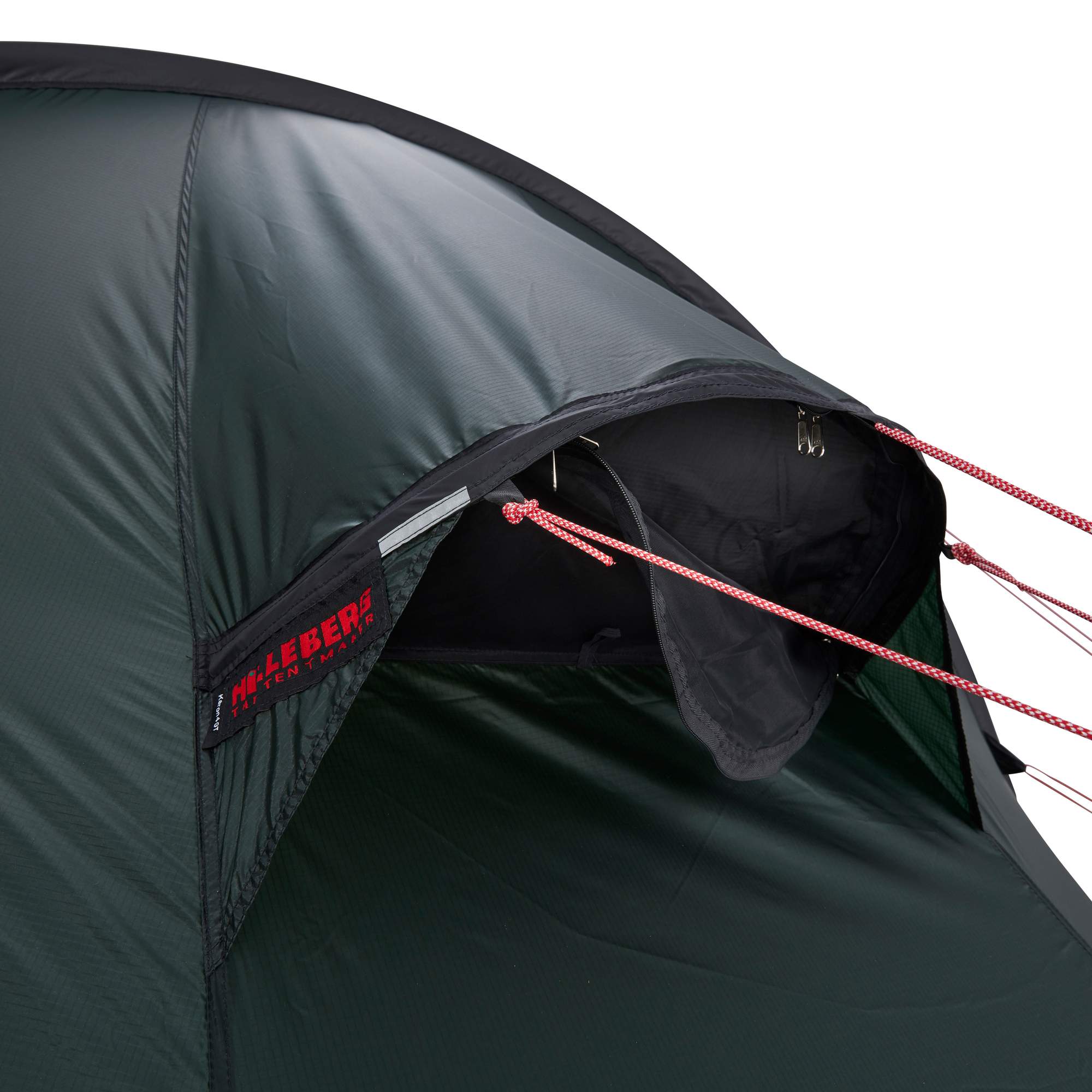 Hilleberg KERON 4 GT - Tunnelzelt