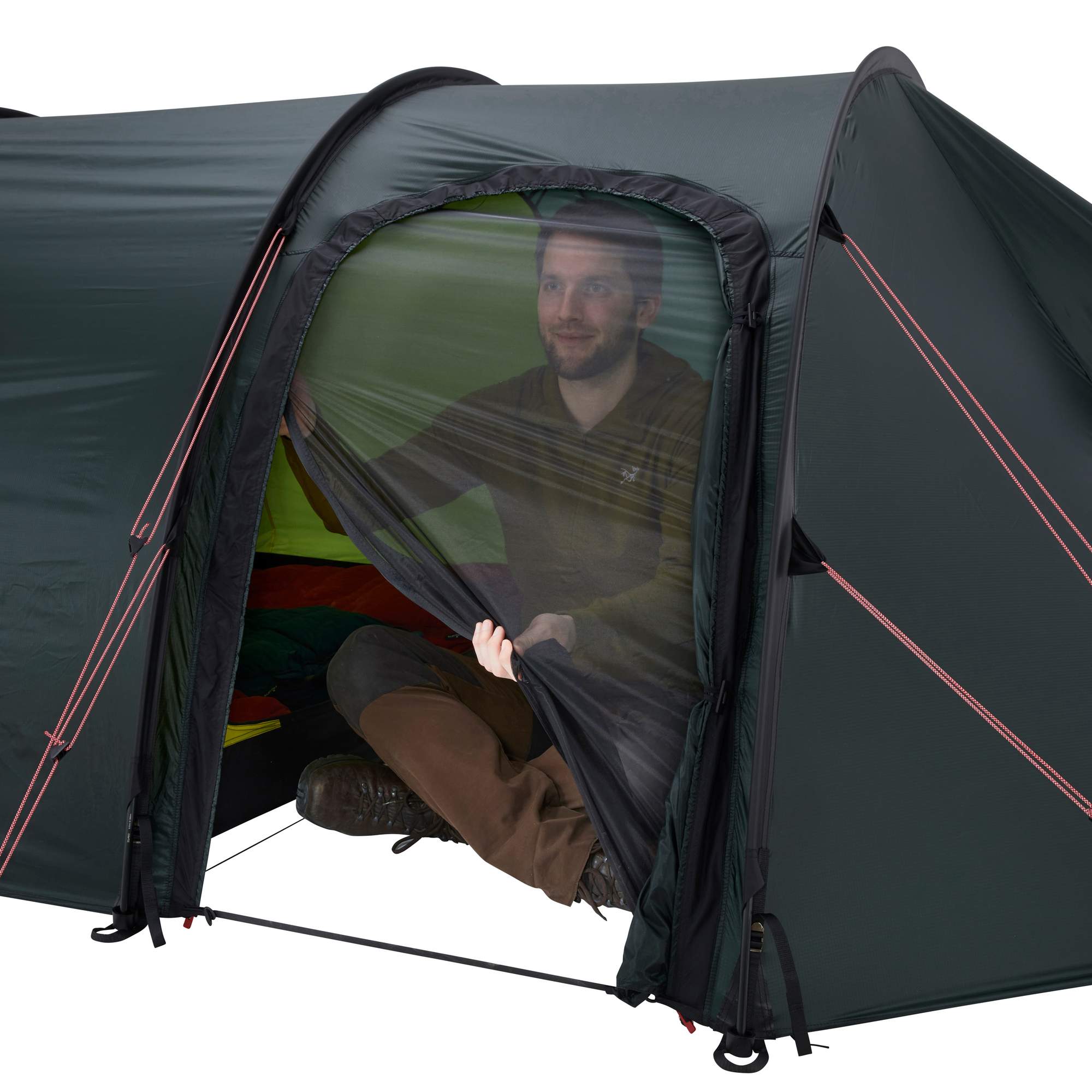 Hilleberg KERON 4 GT - Tunnelzelt