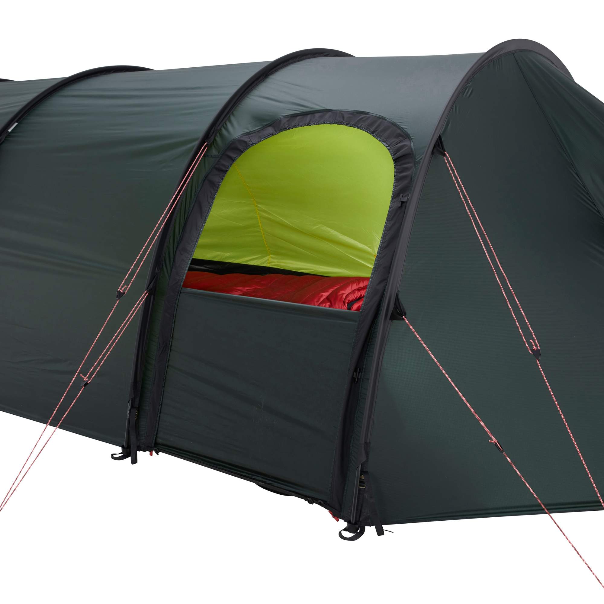 Hilleberg KERON 4 GT - Tunnelzelt