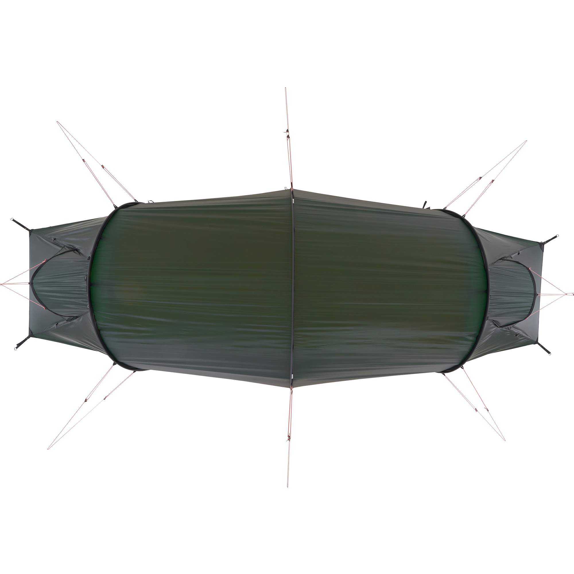 Hilleberg KAITUM 2 - Tunnelzelt