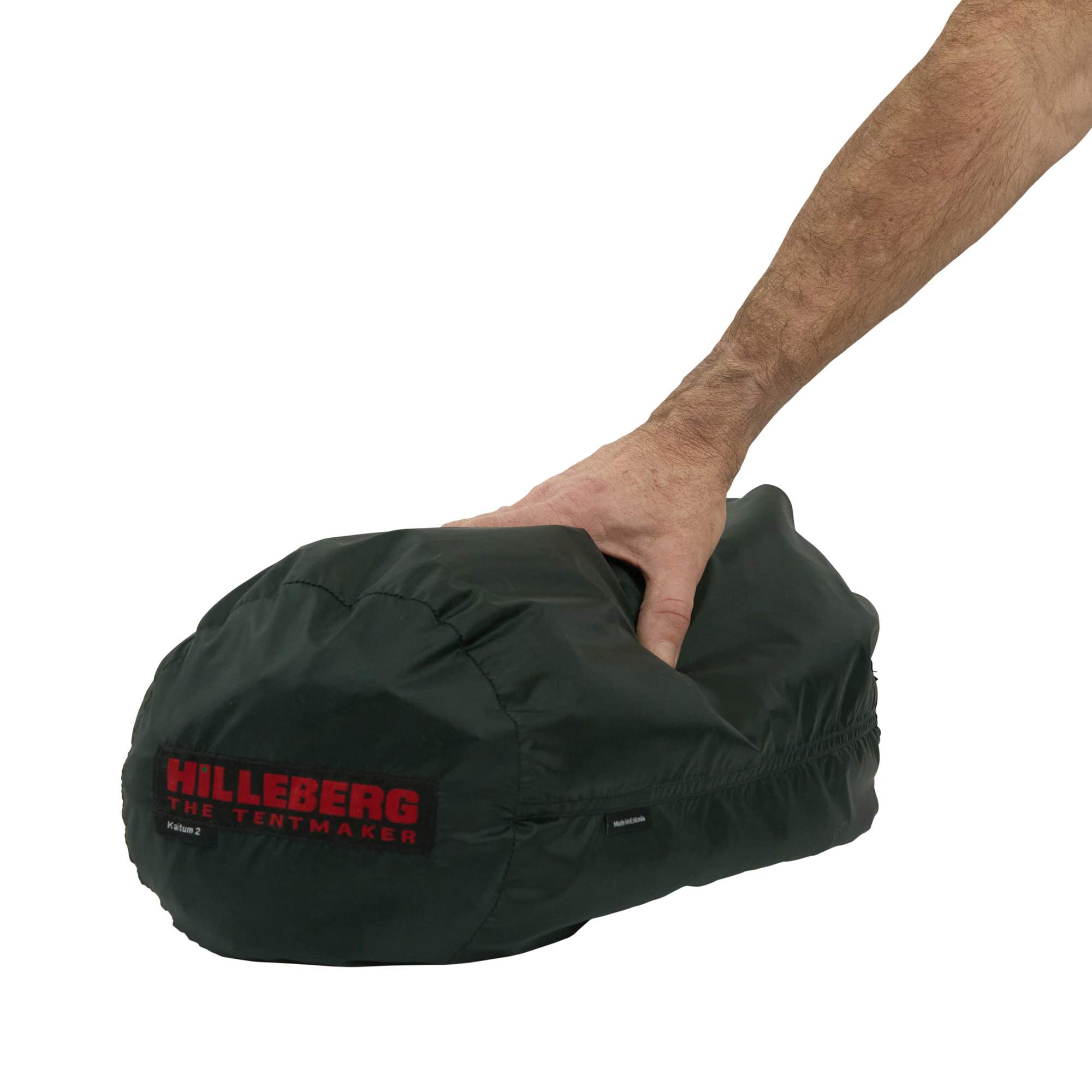 Hilleberg KAITUM 2 - Tunnelzelt