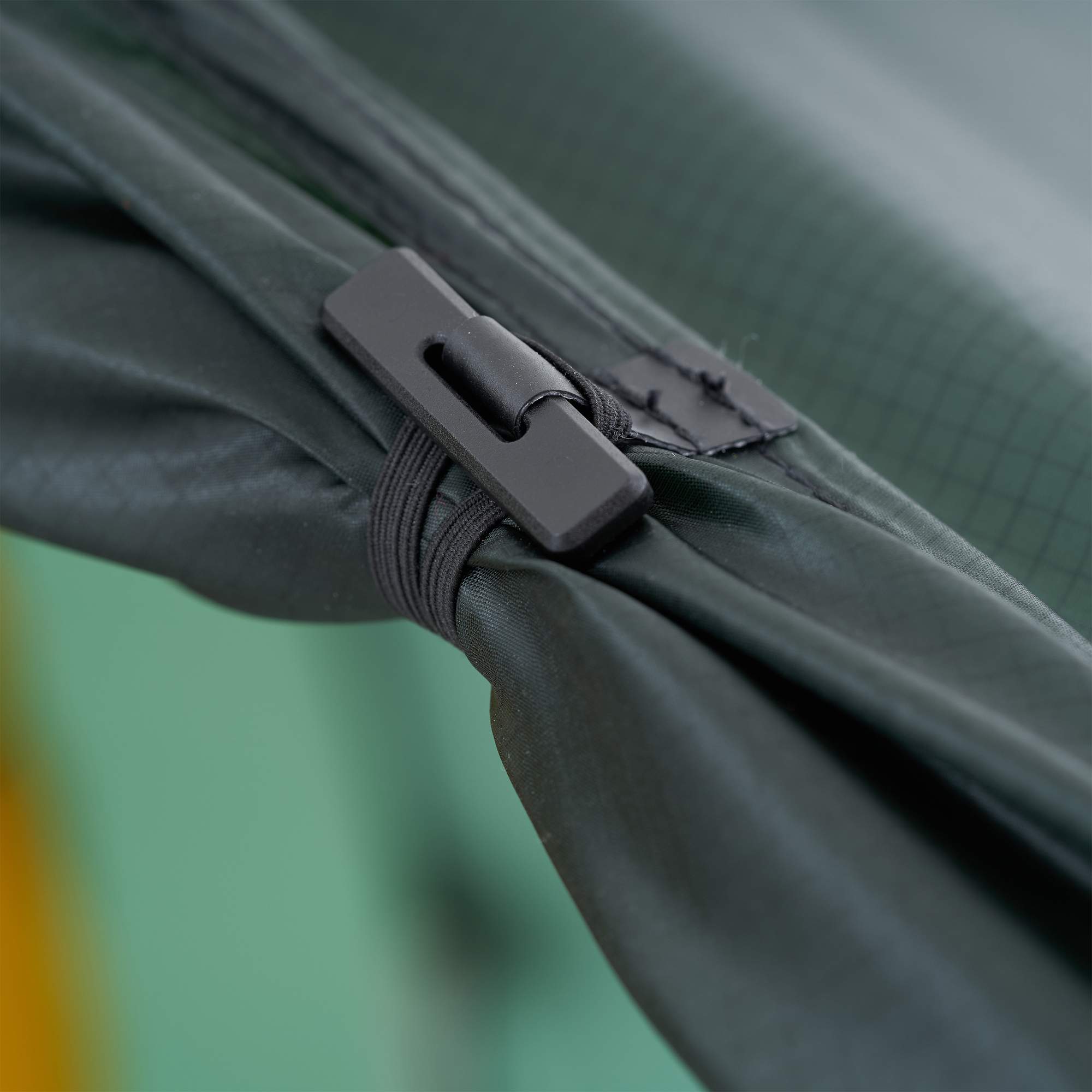 Hilleberg KAITUM 2 - Tunnelzelt