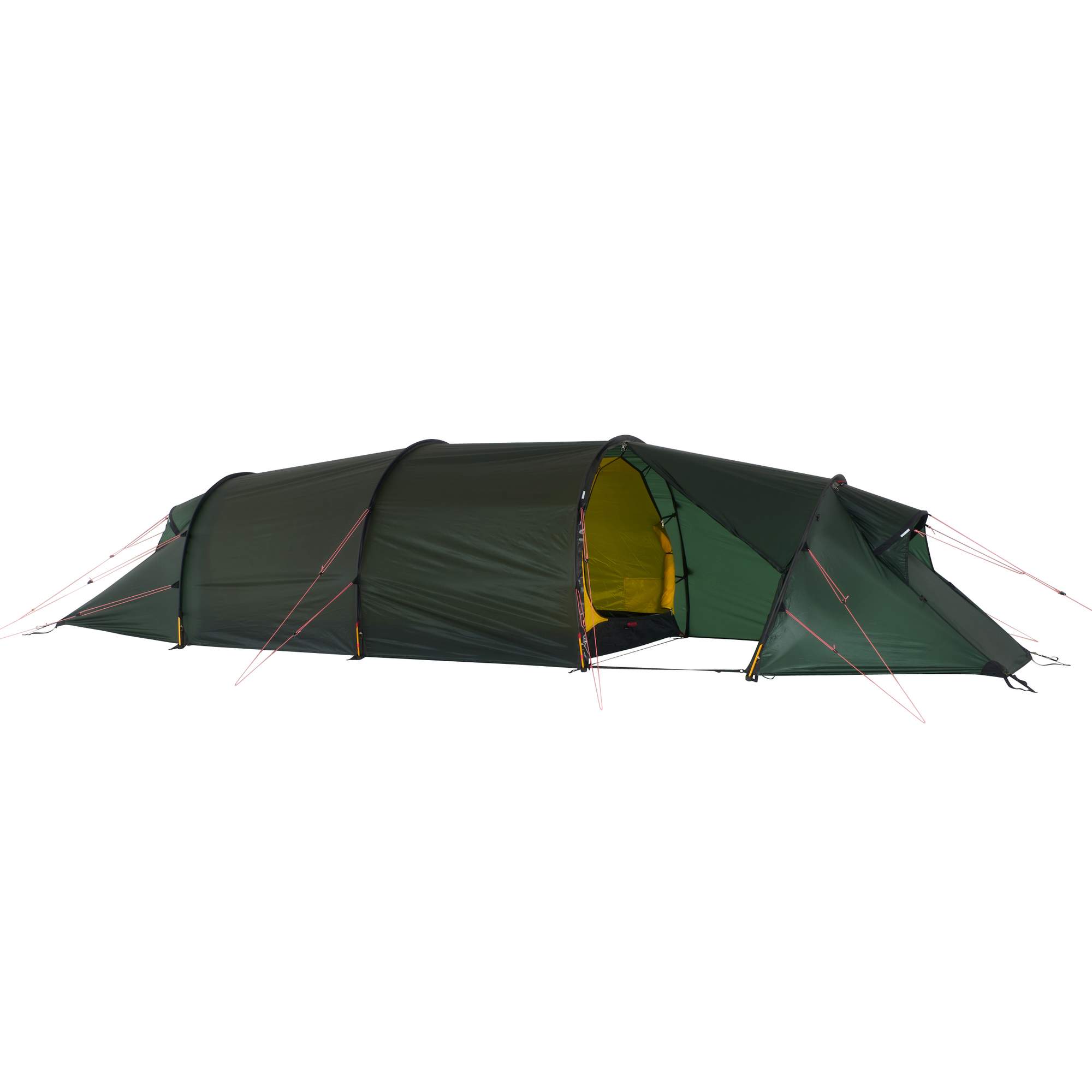 Hilleberg KAITUM 2 GT - Tunnelzelt