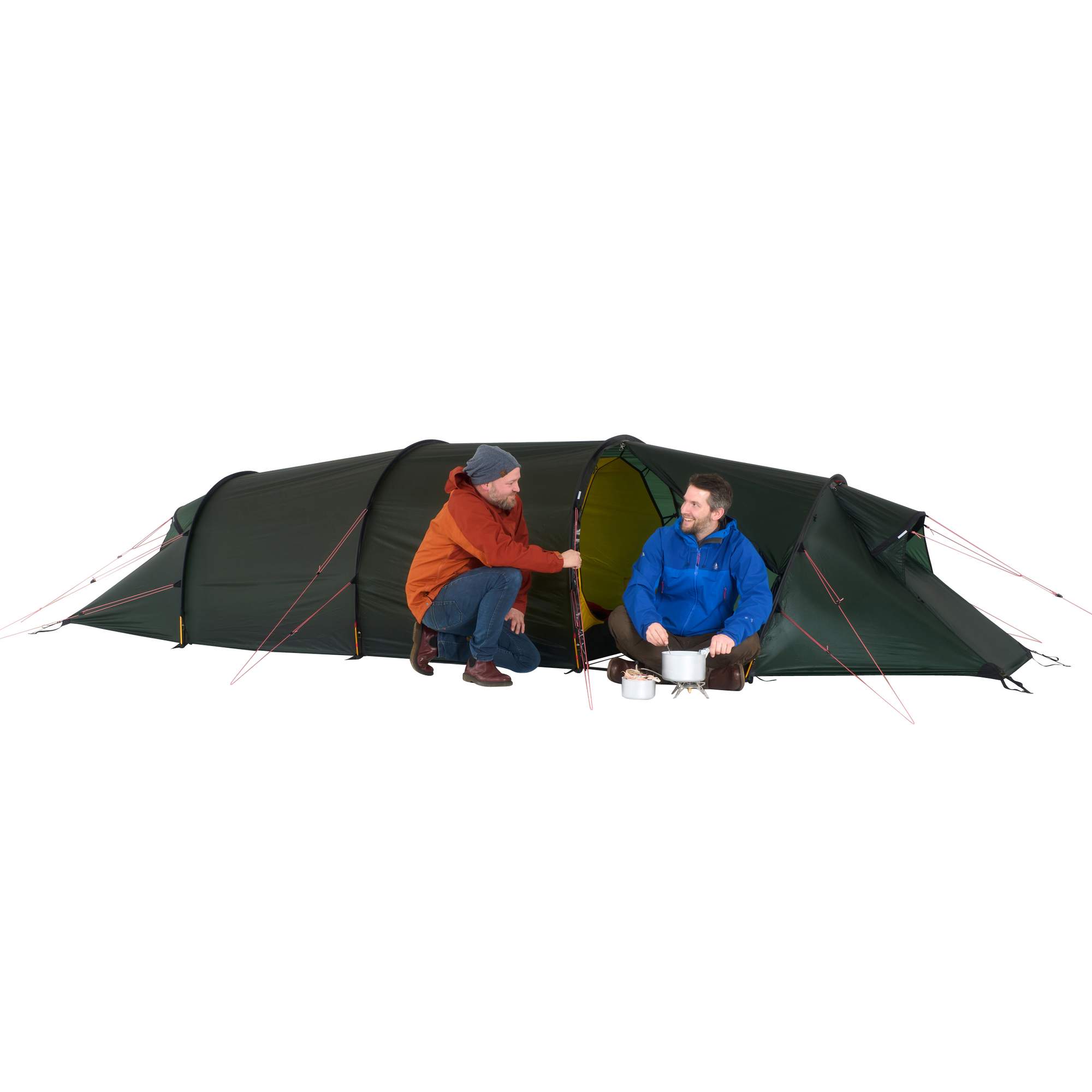 Hilleberg KAITUM 2 GT - Tunnelzelt