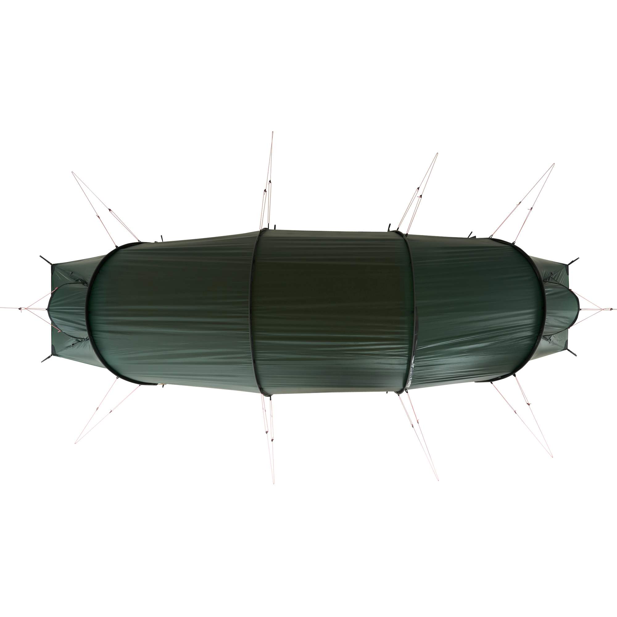 Hilleberg KAITUM 2 GT - Tunnelzelt