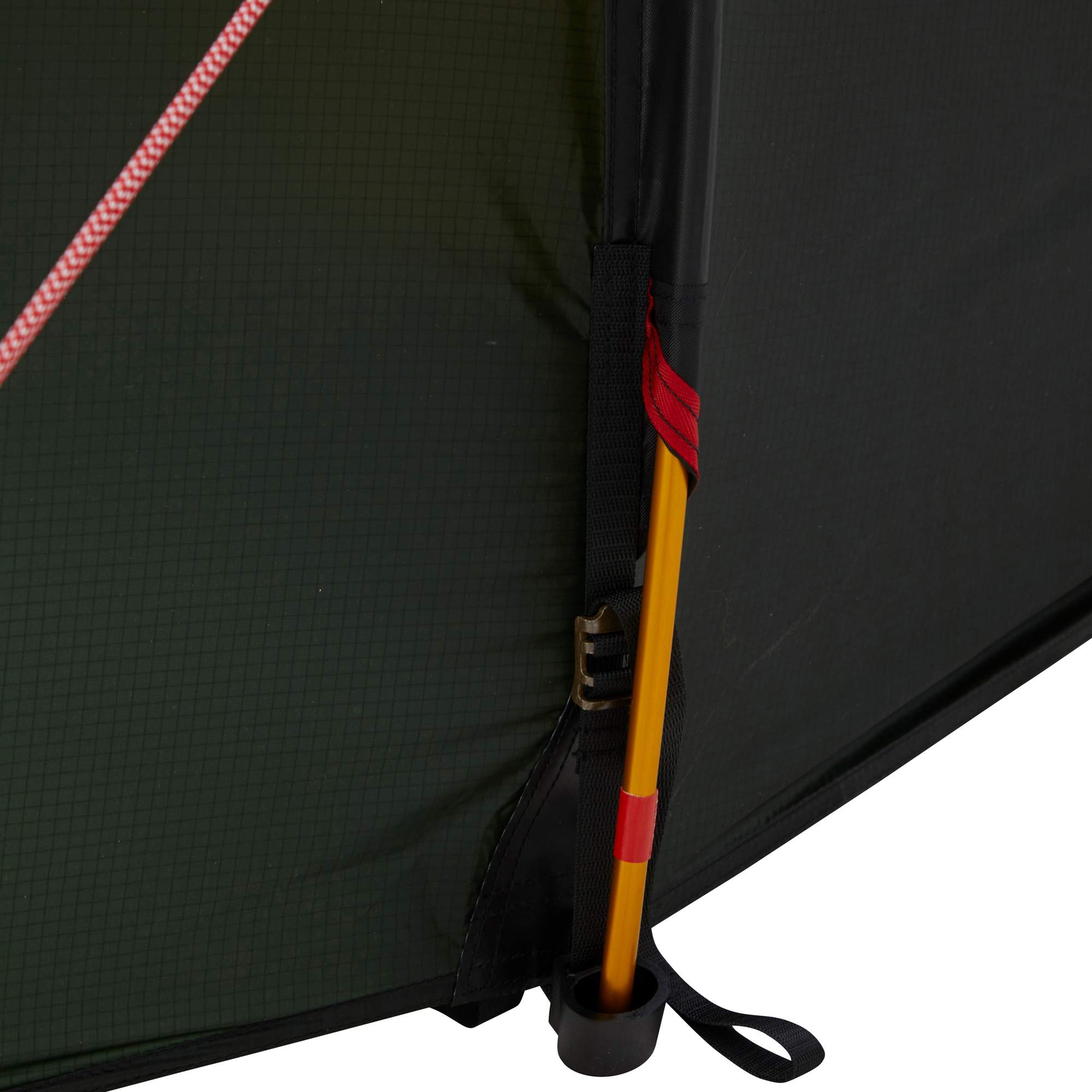 Hilleberg NALLO 3 - Tunnelzelt