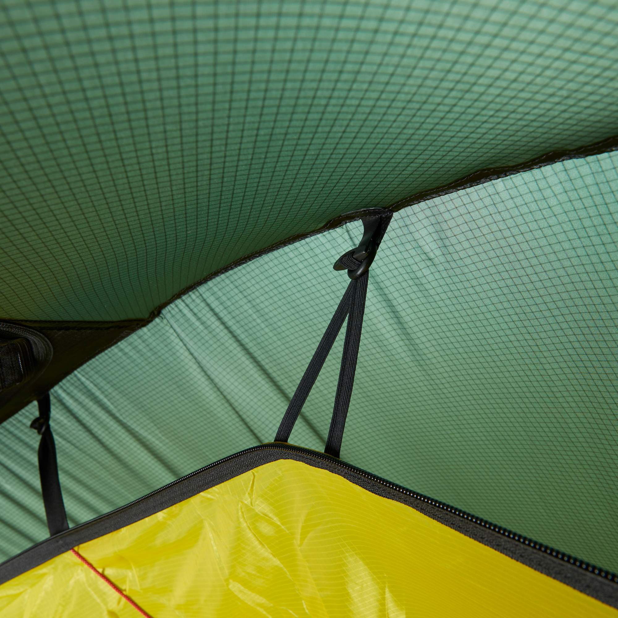 Hilleberg NALLO 3 - Tunnelzelt
