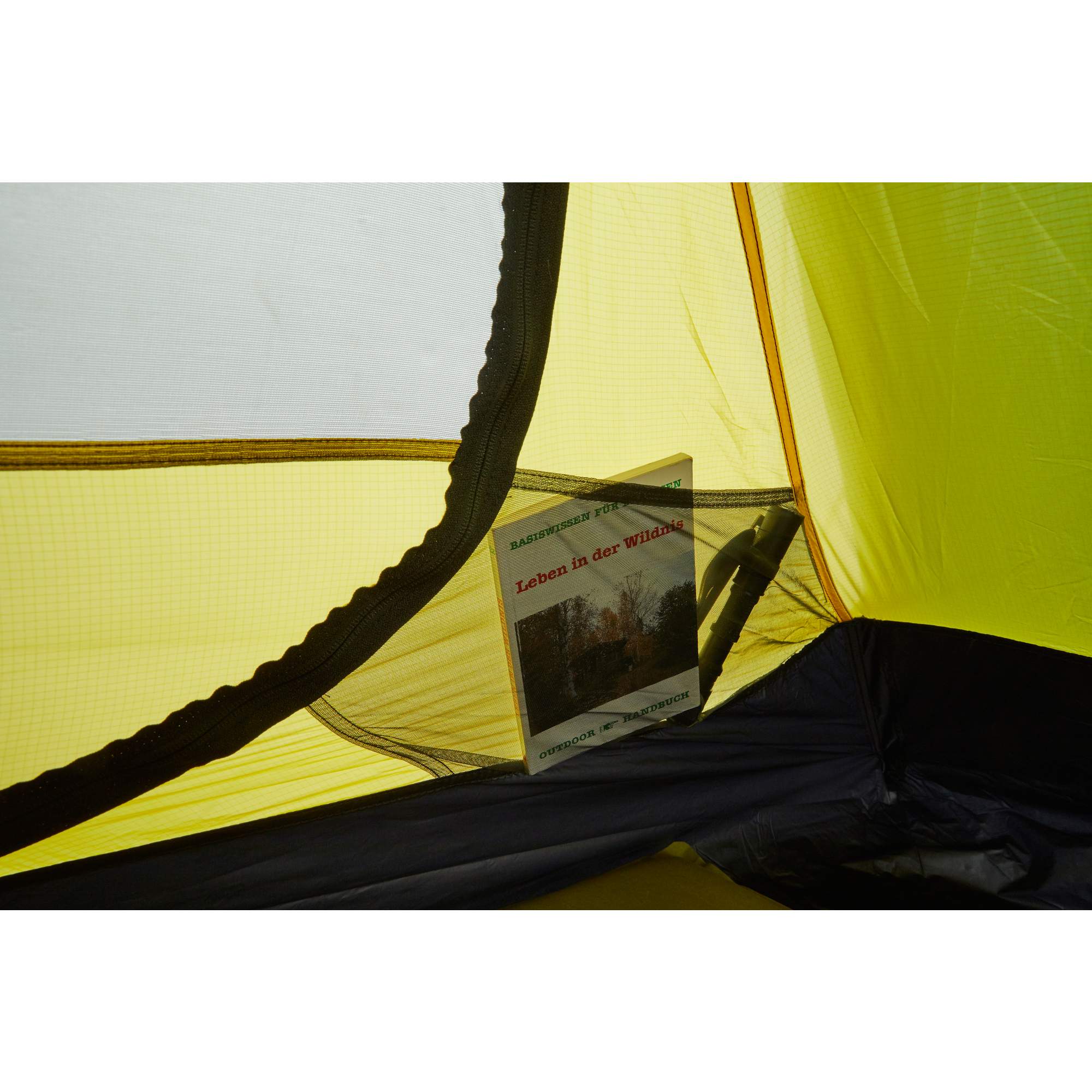 Hilleberg ROGEN 2 - Kuppelzelt Hilleberg ROGEN 2 - Kuppelzelt