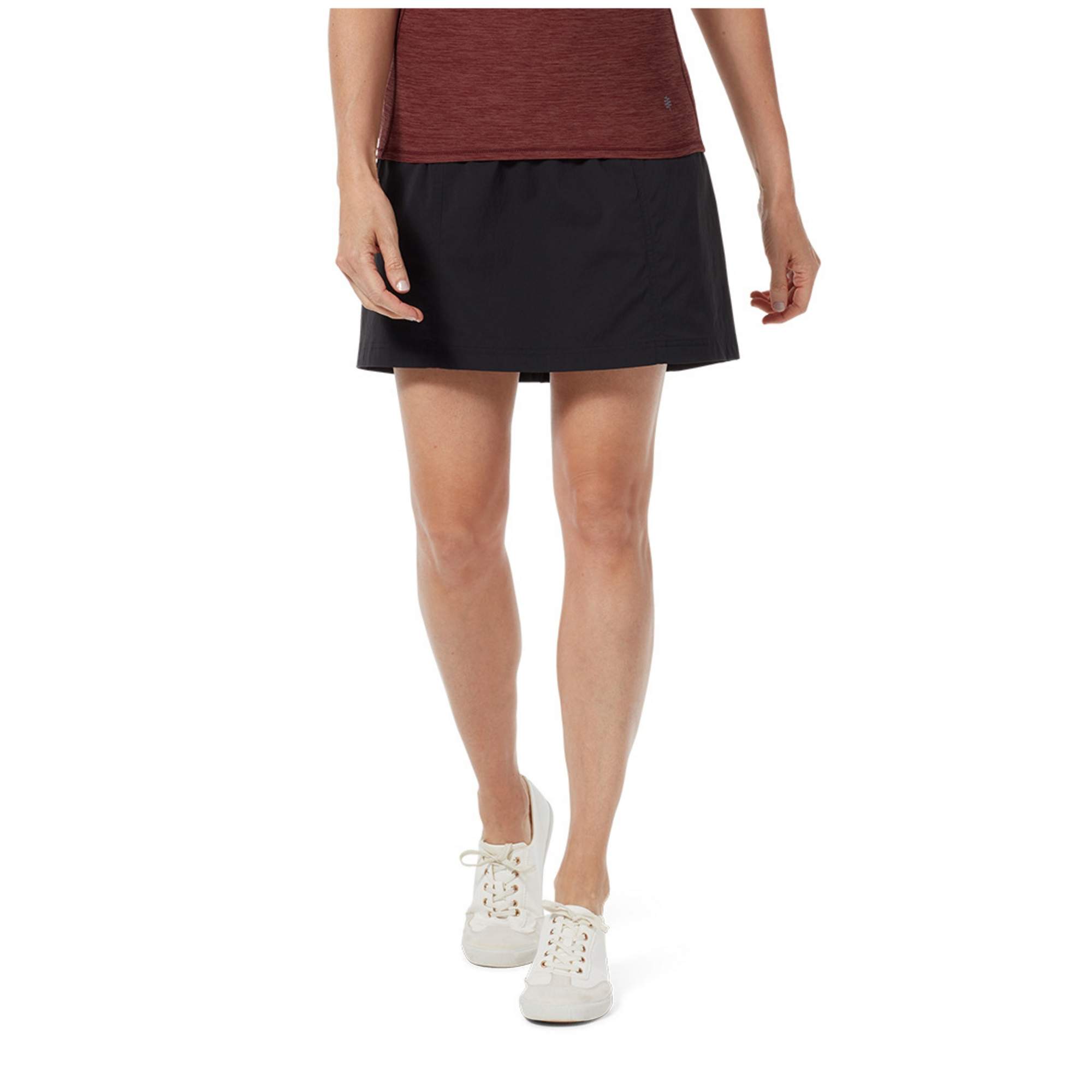 Royal Robbins DISCOVERY III SKORT Damen - Skort