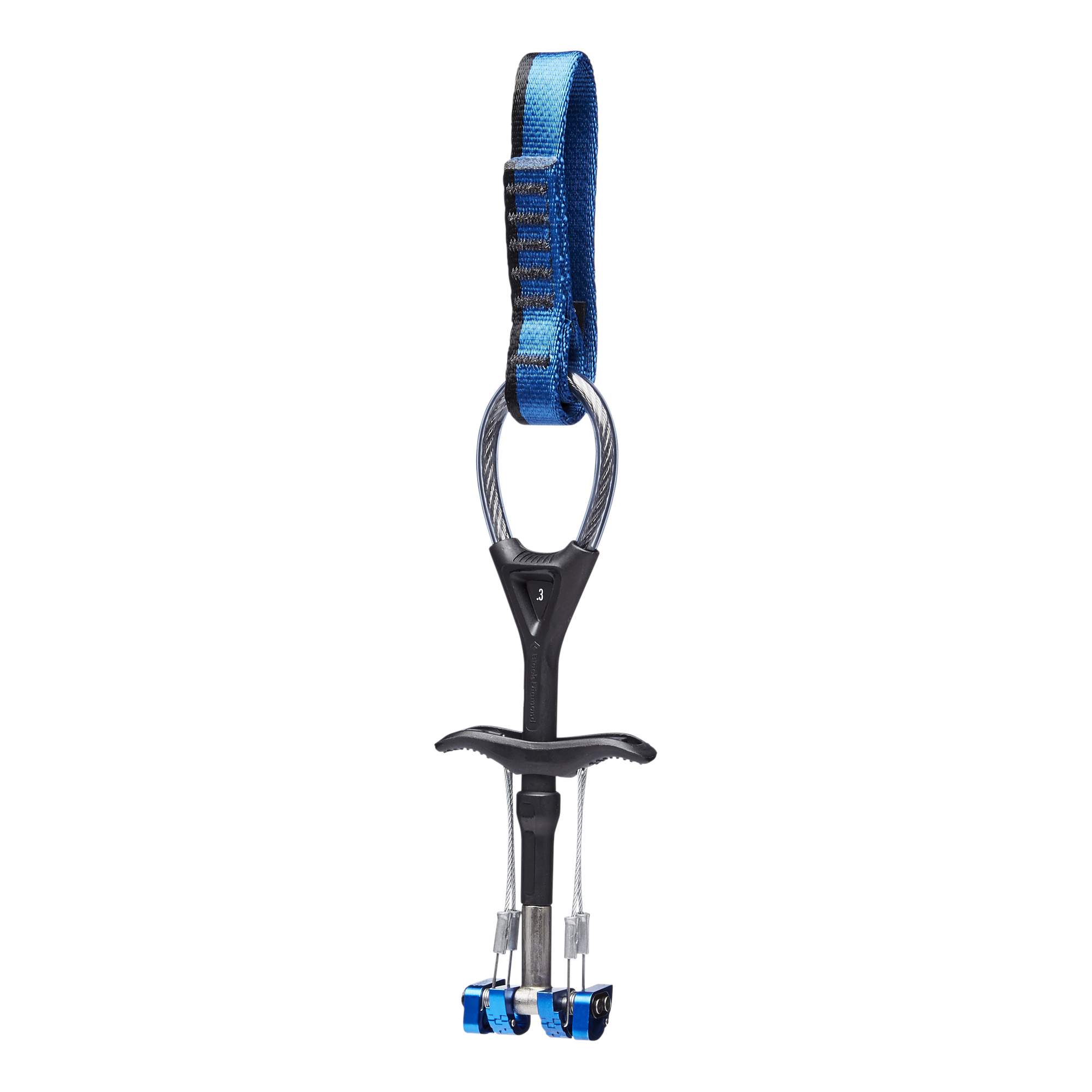 Black Diamond C4 CAMALOT .3 Unisex - Klemmgerät