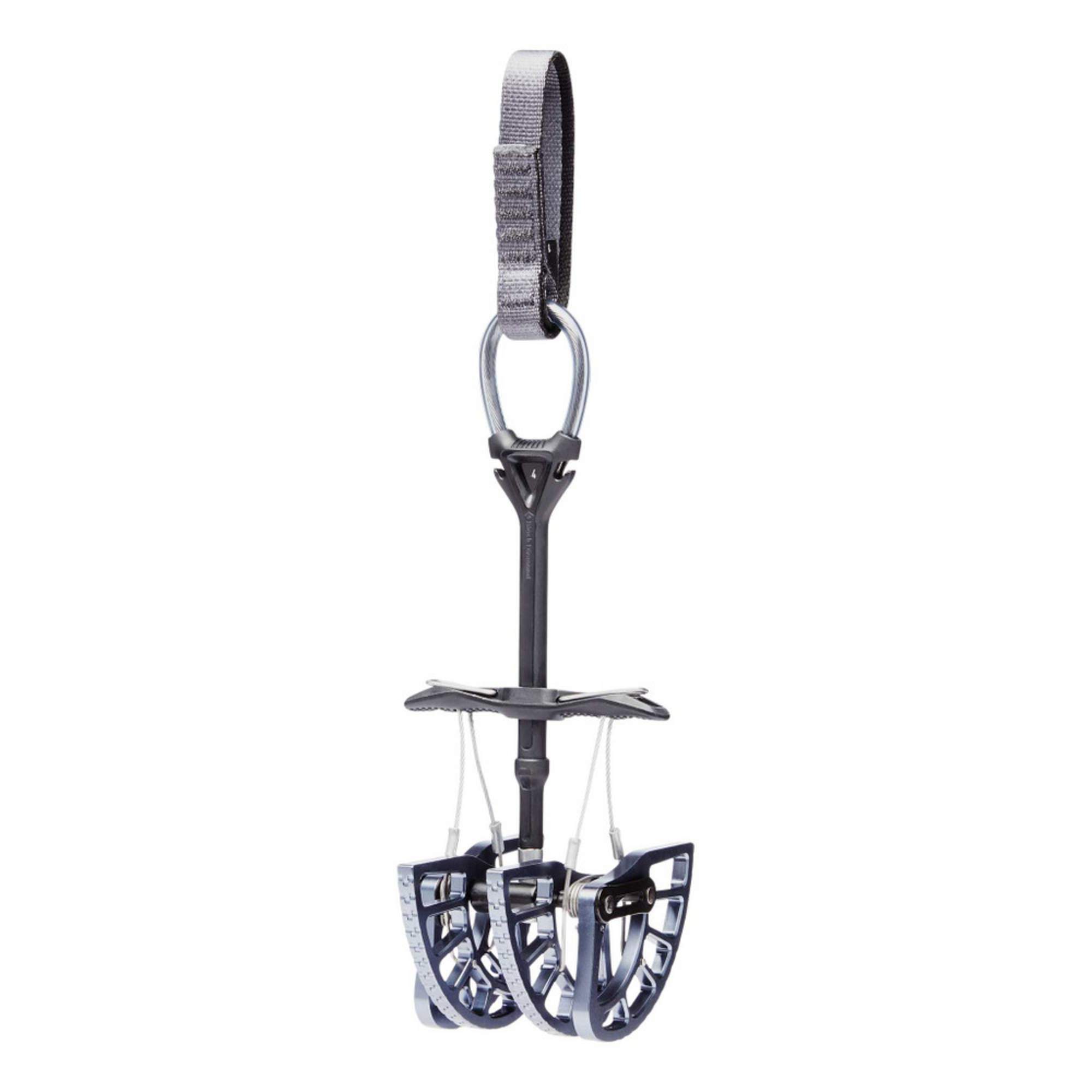 Black Diamond C4 CAMALOT #4 - Klemmgerät Black Diamond C4 CAMALOT #4 - Klemmgerät