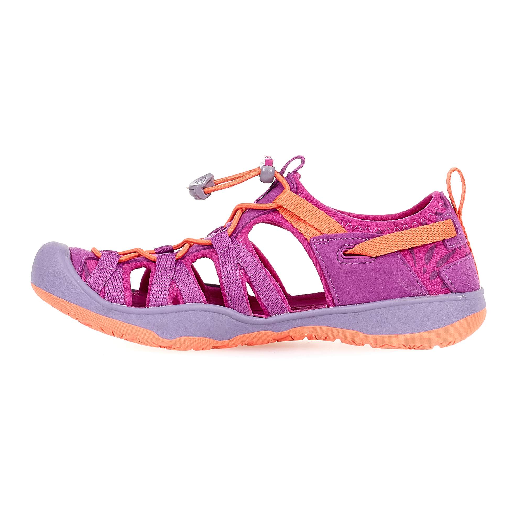 Keen MOXIE SANDAL Y Kinder - Outdoor Sandalen