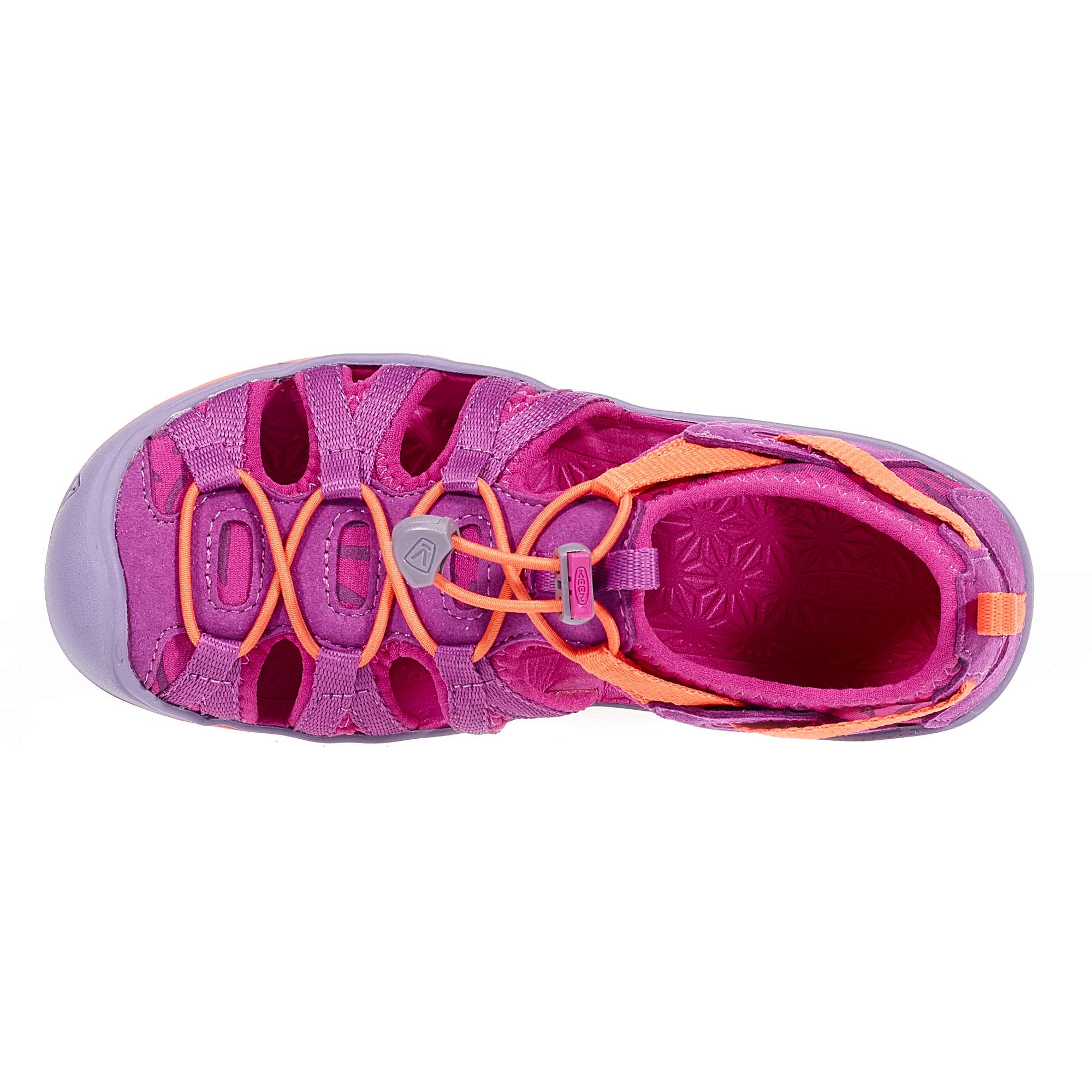 Keen MOXIE SANDAL Y Kinder - Outdoor Sandalen