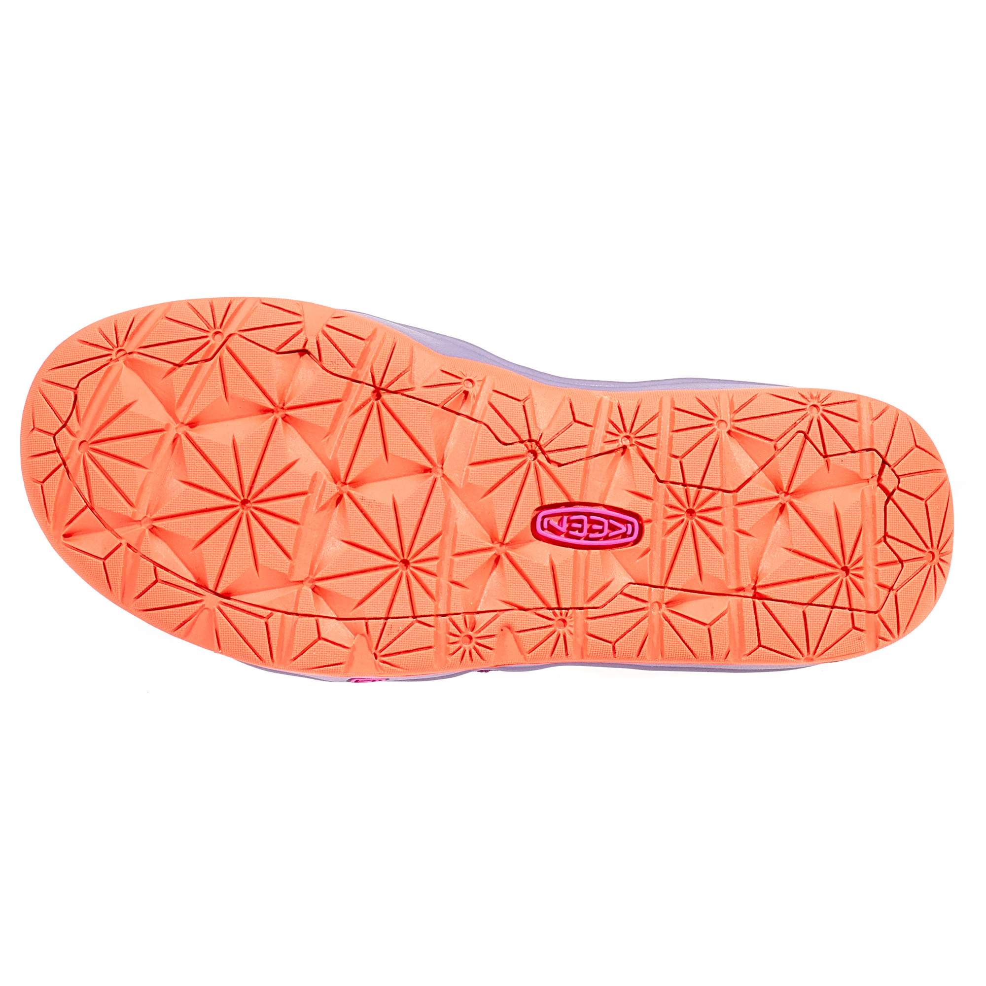 Keen MOXIE SANDAL Y Kinder - Outdoor Sandalen