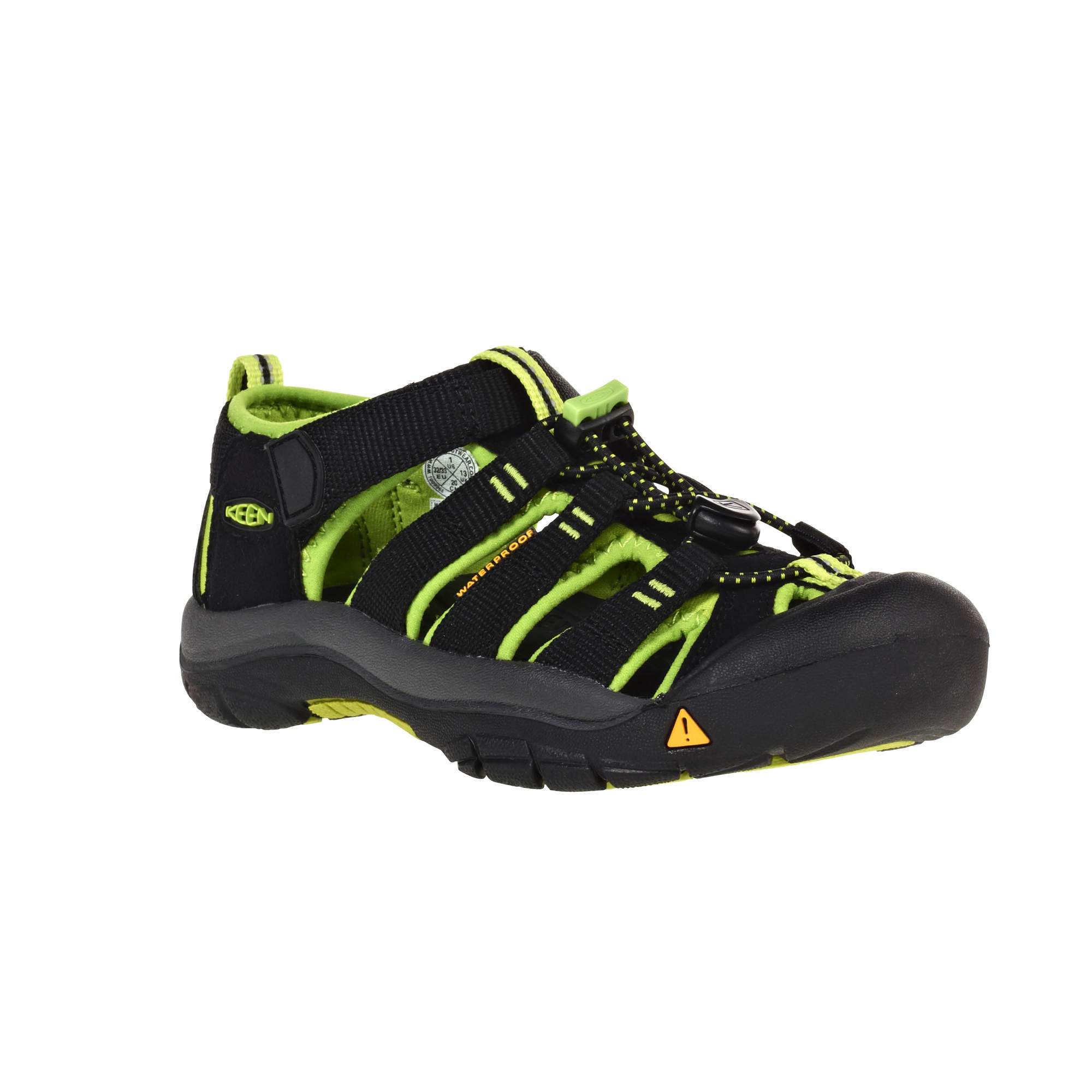 Keen NEWPORT H2 Y Kinder - Outdoor Sandalen
