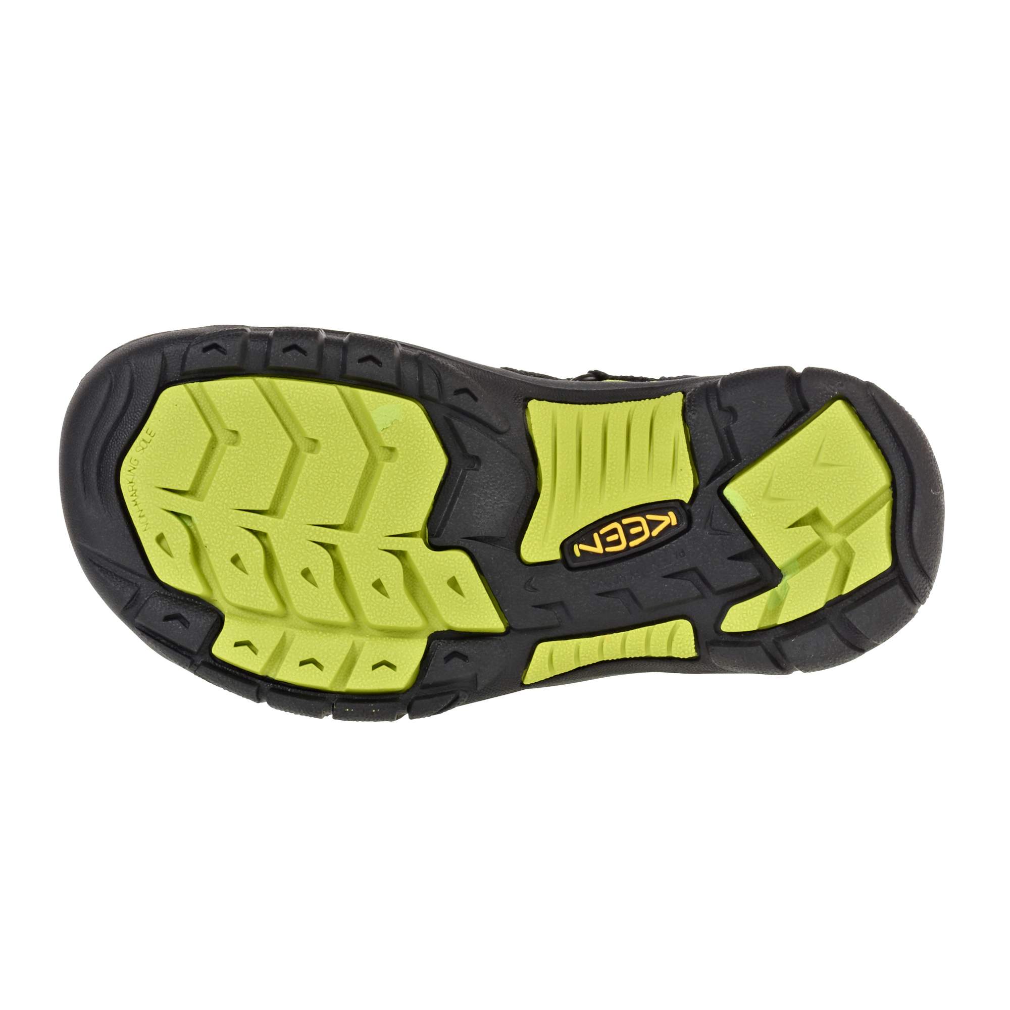Keen NEWPORT H2 Y Kinder - Outdoor Sandalen