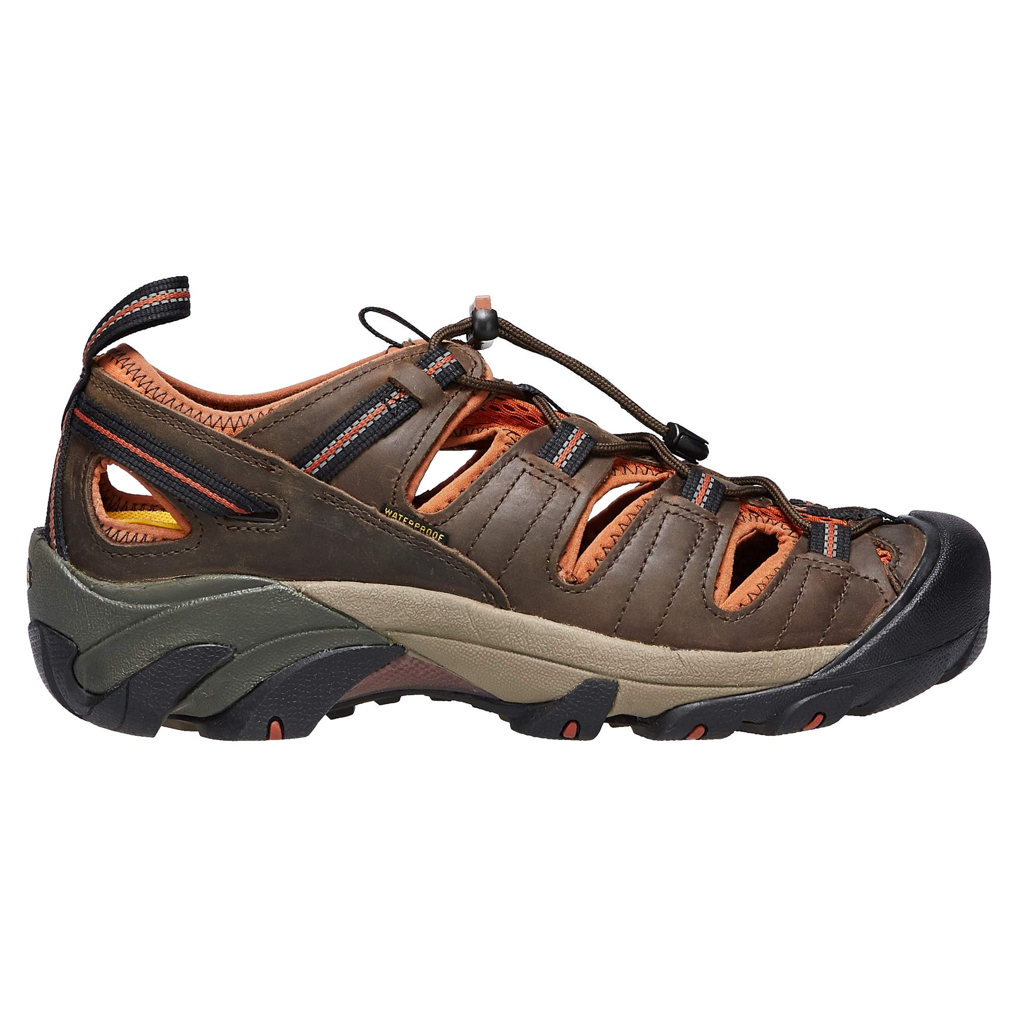 Keen ARROYO II M Herren - Outdoor Sandalen