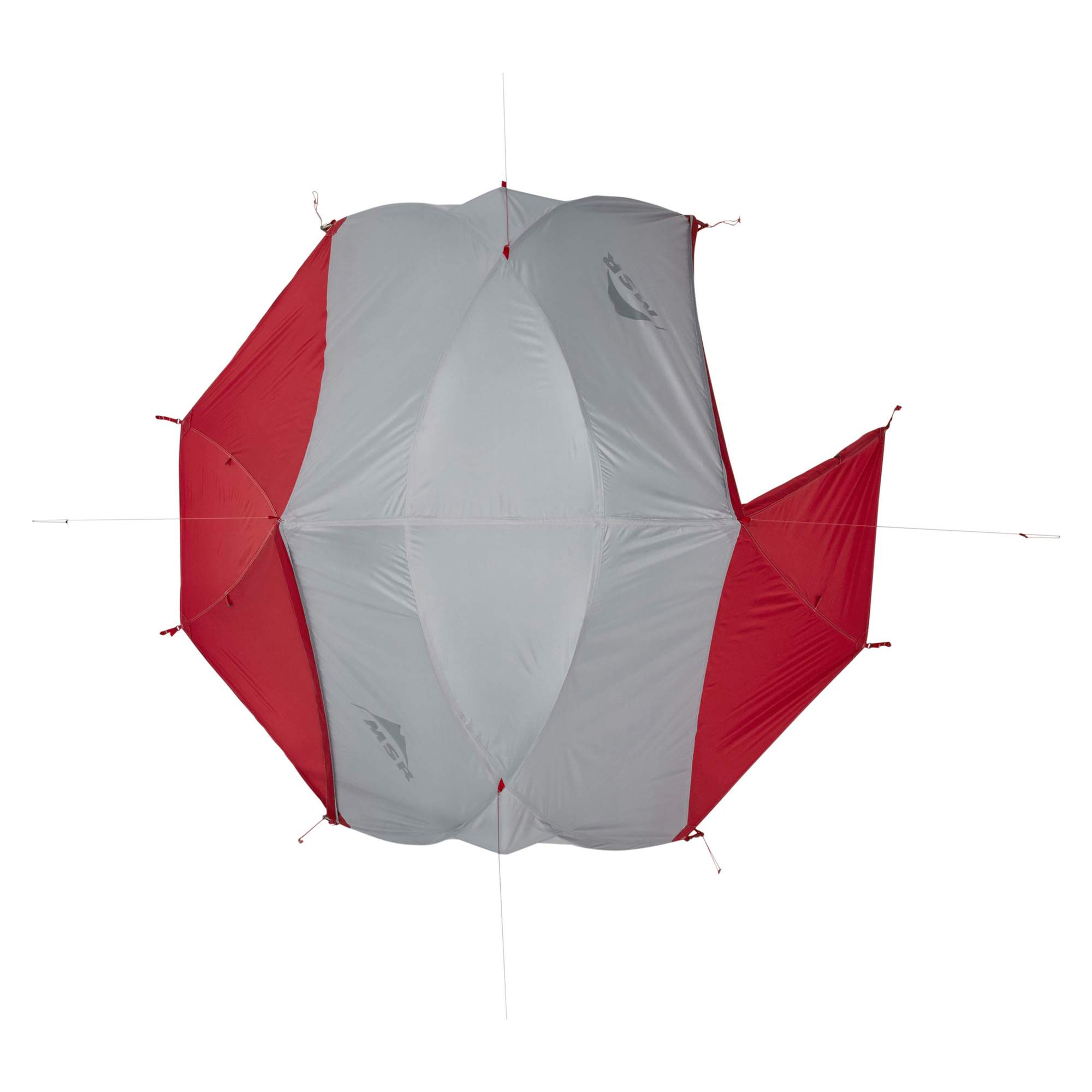 MSR ELIXIR 2 - Kuppelzelt