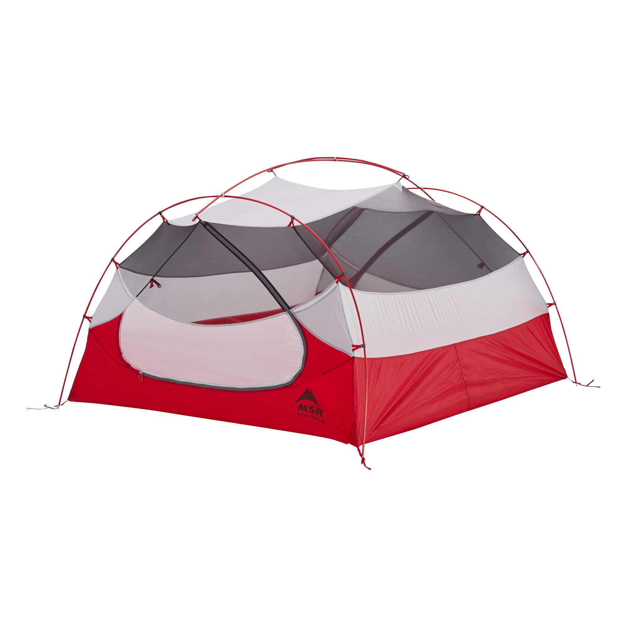 MSR MUTHA HUBBA NX - Kuppelzelt