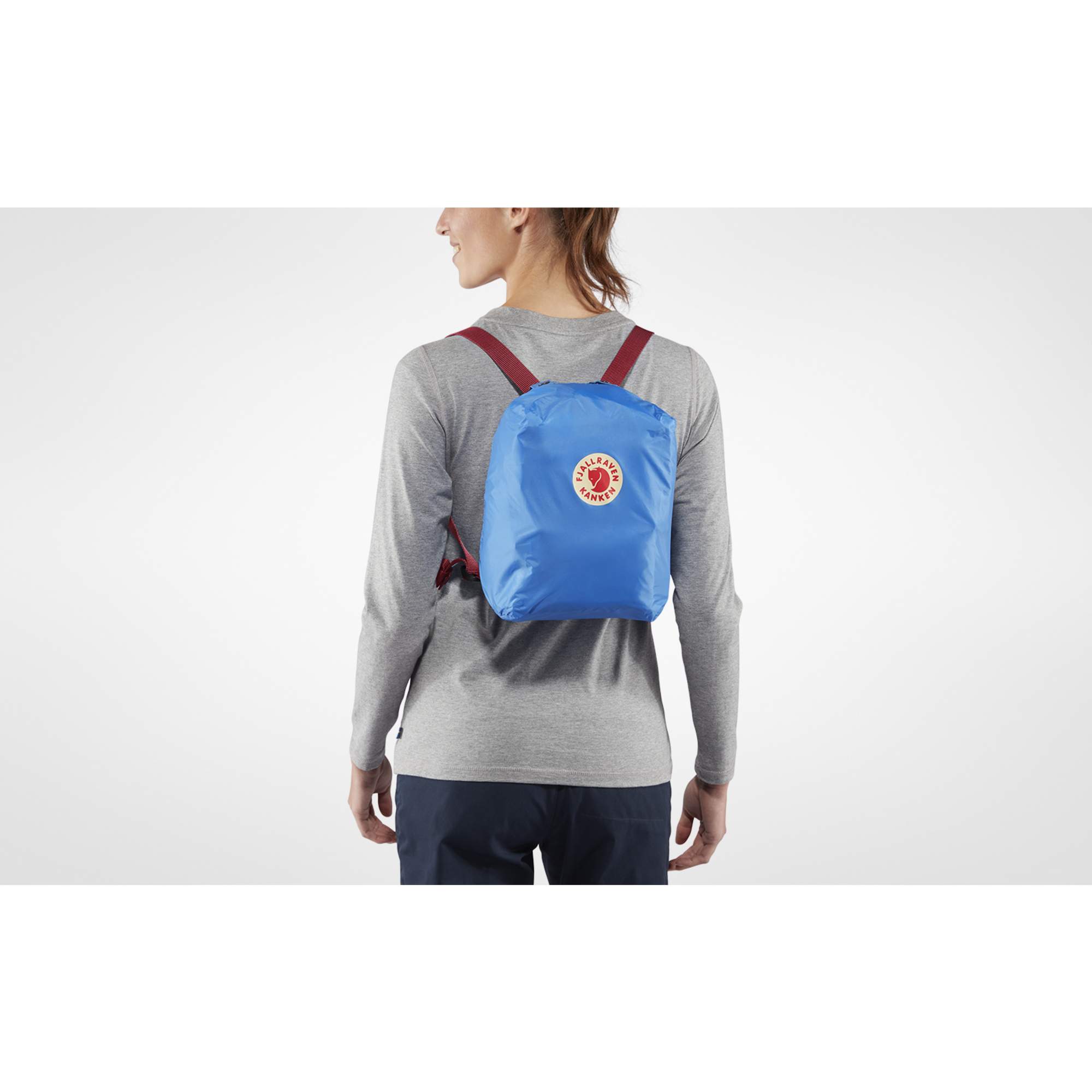 Fjällräven KÅNKEN RAIN COVER MINI - Regenhülle
