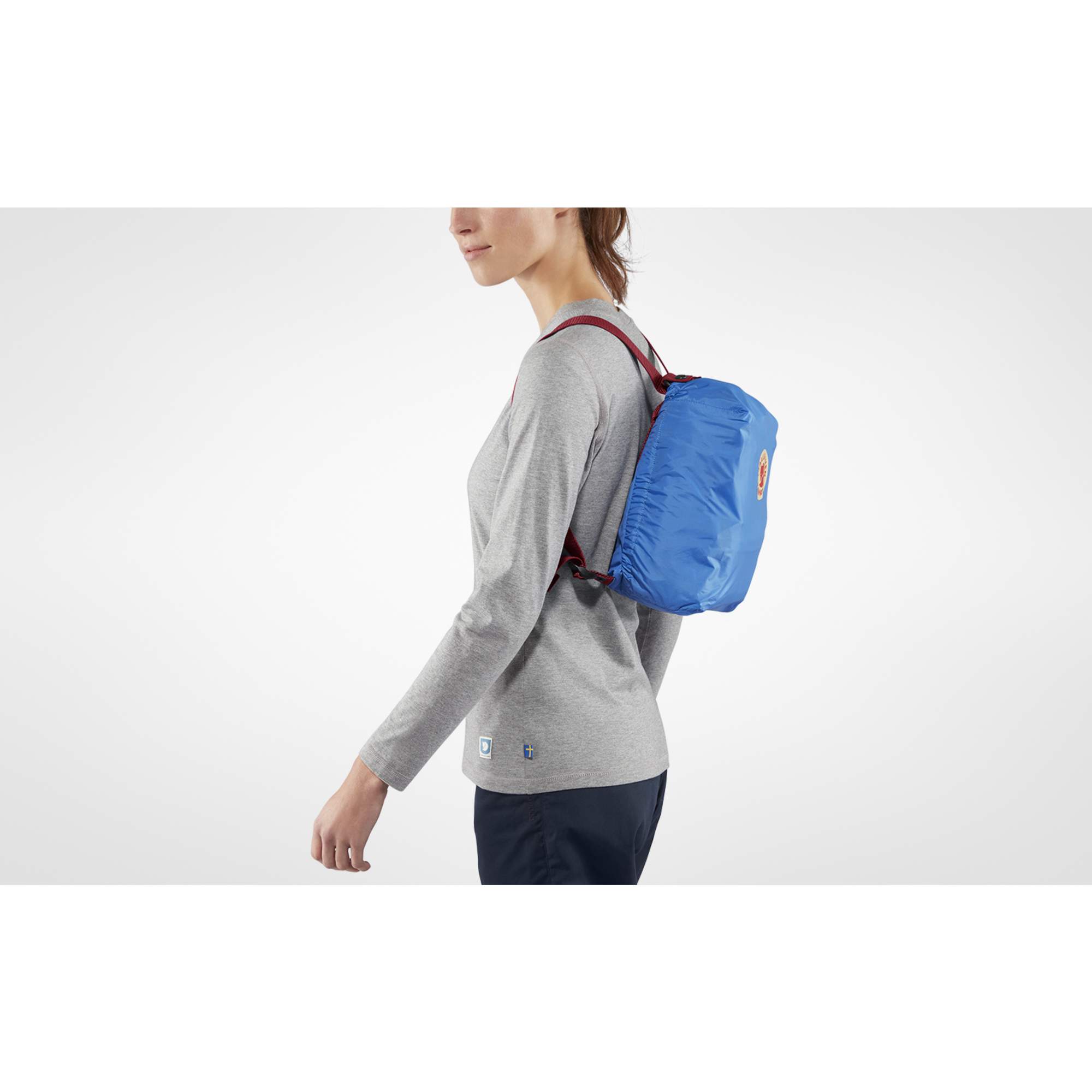 Fjällräven KÅNKEN RAIN COVER MINI - Regenhülle