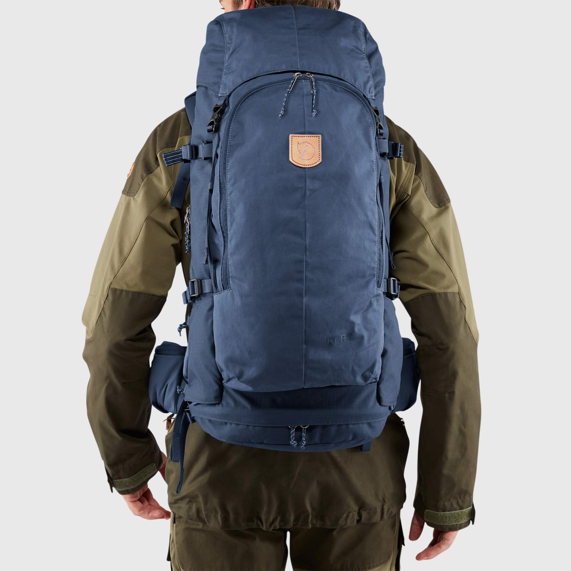 Fjällräven KEB 52 Herren - Trekkingrucksack