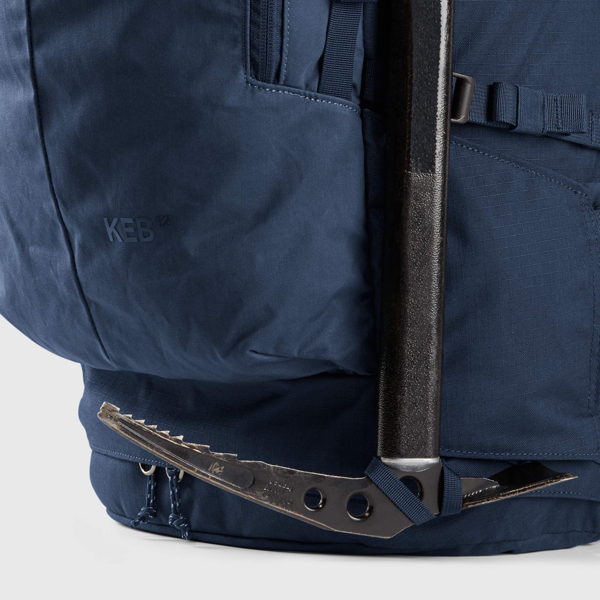 Fjällräven KEB 52 Herren - Trekkingrucksack