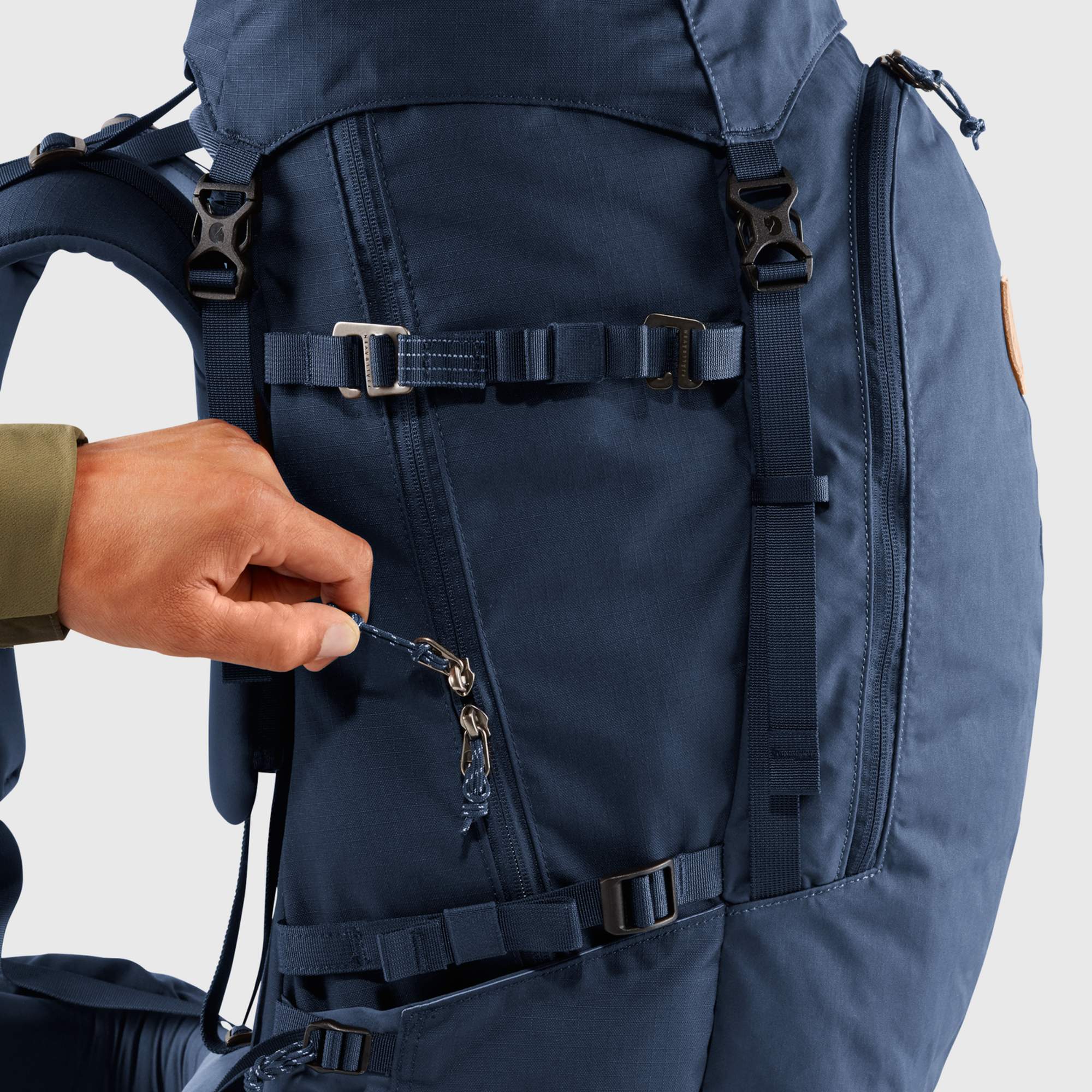 Fjällräven KEB 52 Herren - Trekkingrucksack