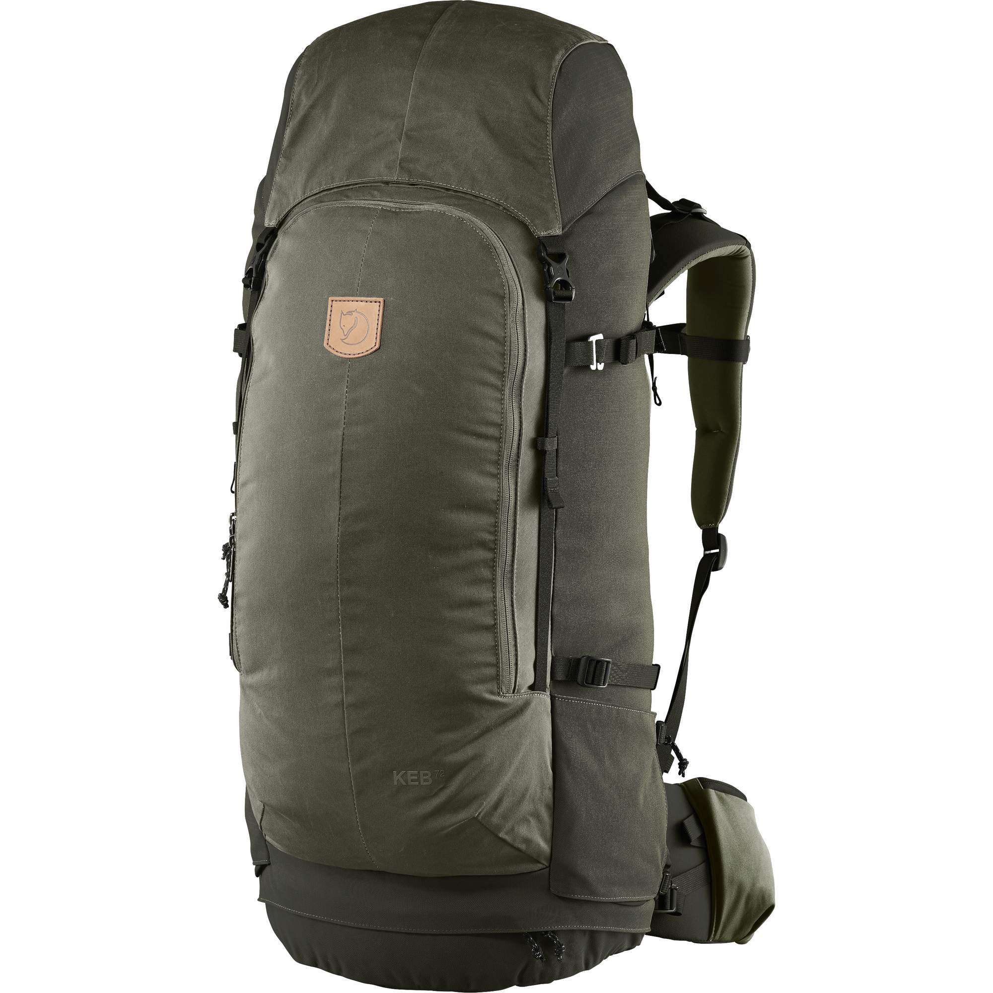 Fjällräven KEB 72 Herren - Trekkingrucksack