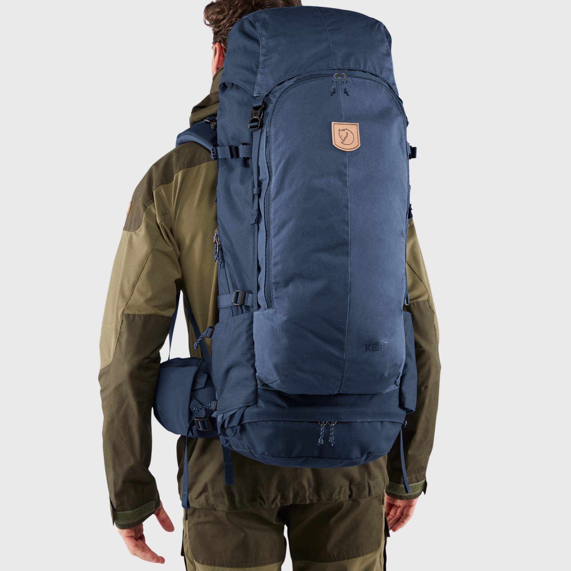 Fjällräven KEB 72 Herren - Trekkingrucksack