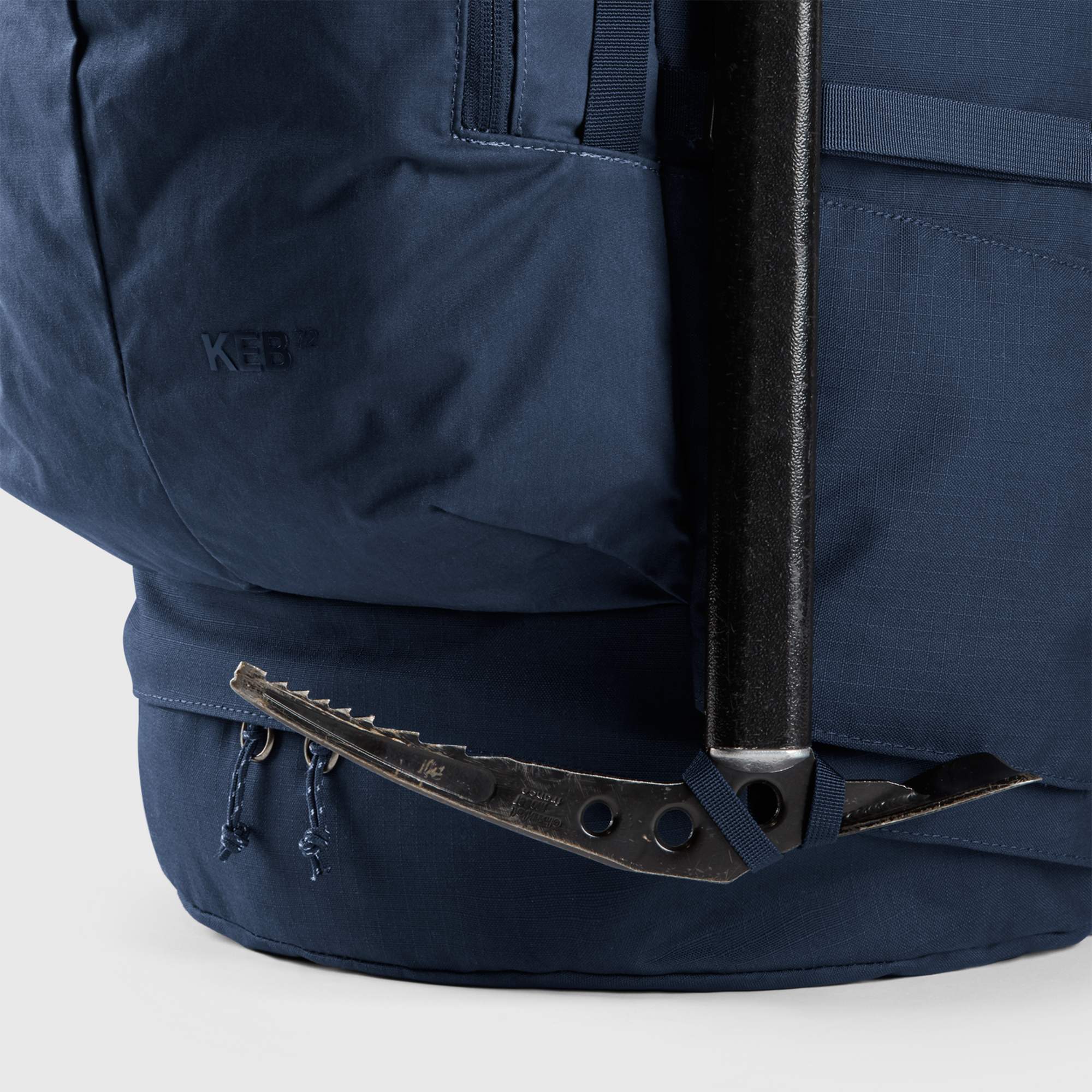 Fjällräven KEB 72 Herren - Trekkingrucksack