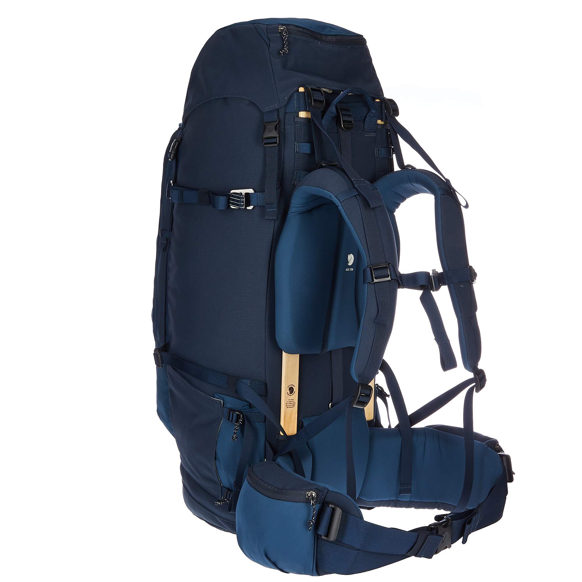 Fjällräven KEB 72 W Damen - Trekkingrucksack