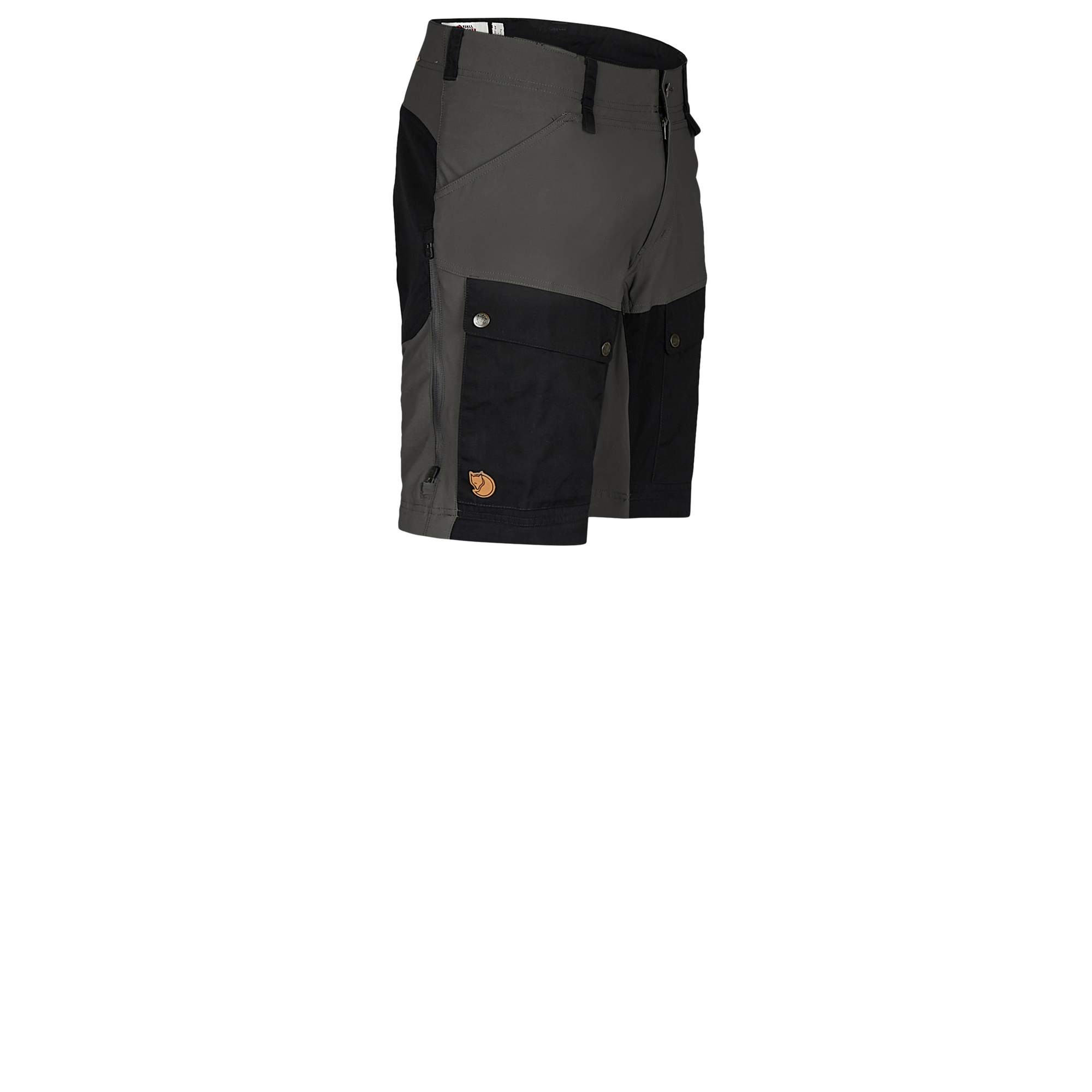 Fjällräven KEB GAITER TROUSERS M Herren - Trekkinghose Fjällräven KEB GAITER TROUSERS M Herren - Trekkinghose