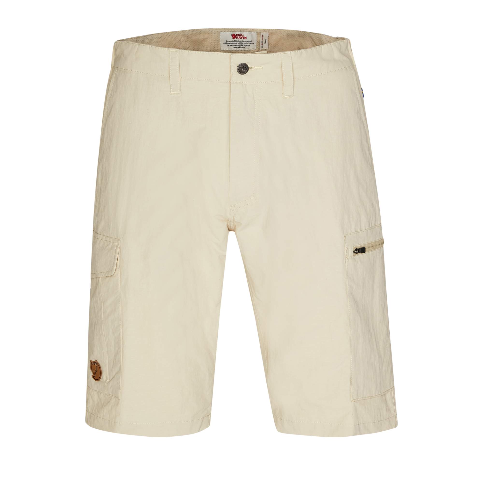 Fjällräven TRAVELLERS MT SHORTS M Herren - Shorts