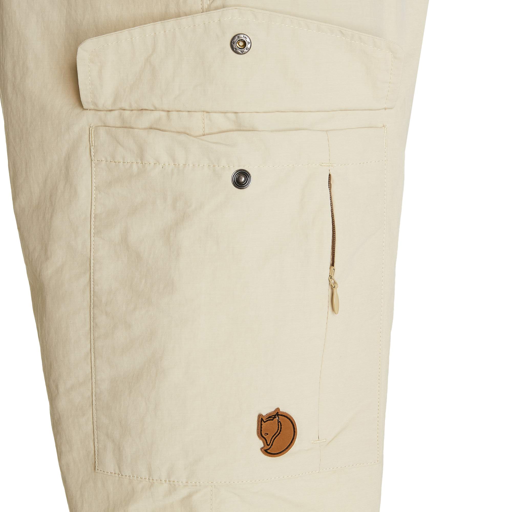 Fjällräven TRAVELLERS MT SHORTS M Herren - Shorts