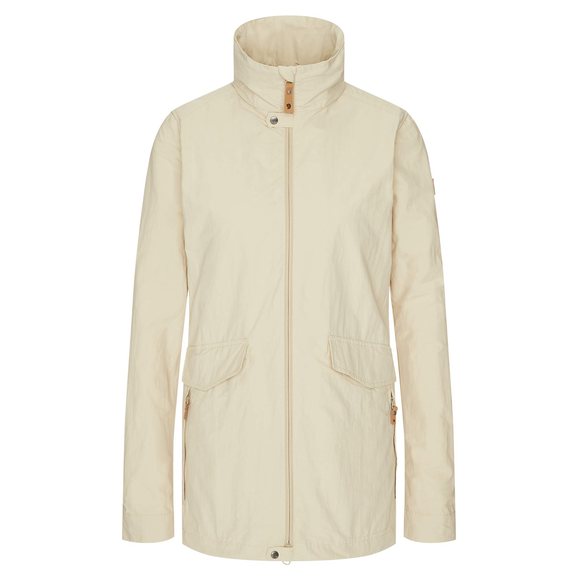 Fjällräven TRAVELLERS MT JACKET W Damen - Übergangsjacke
