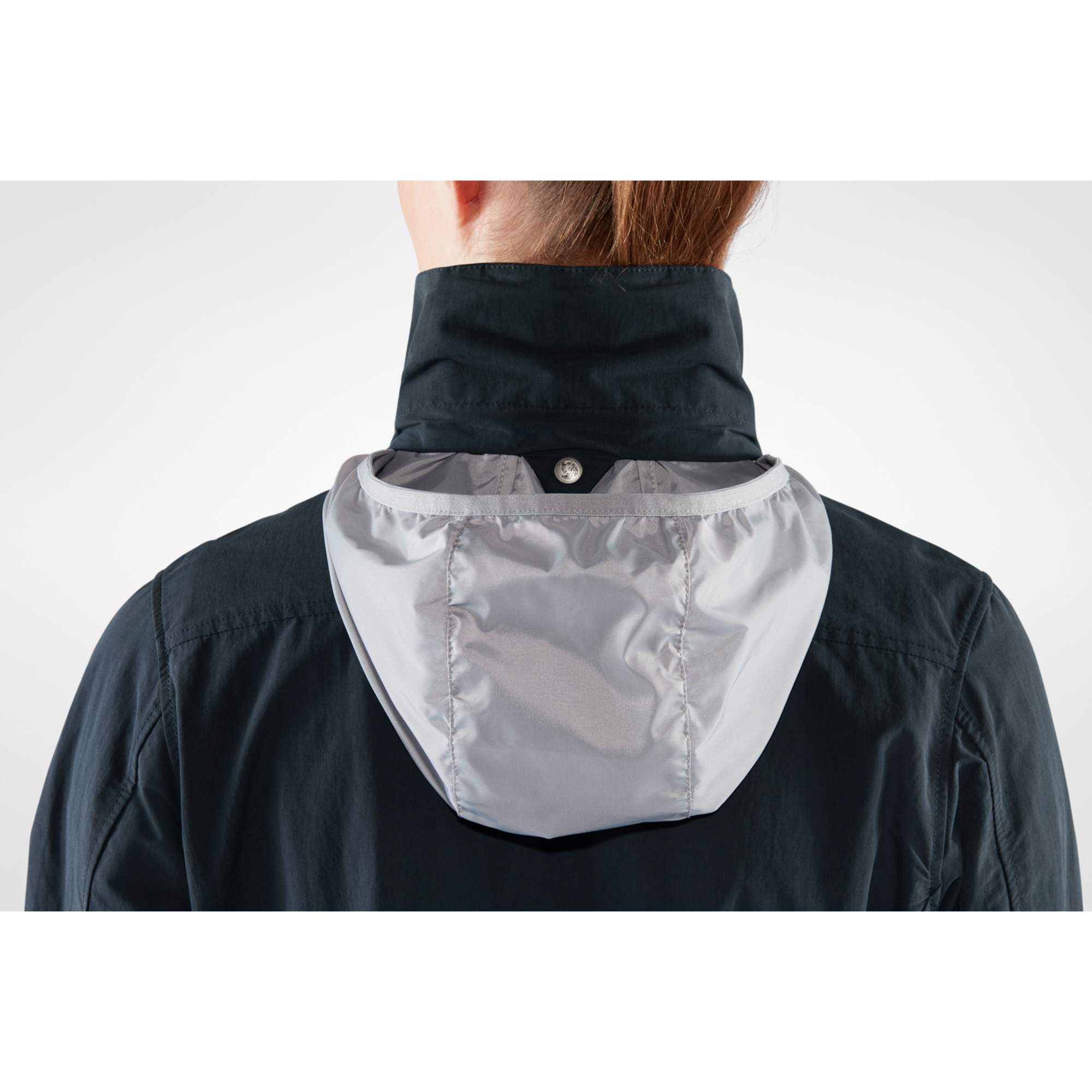 Fjällräven TRAVELLERS MT JACKET W Damen - Übergangsjacke